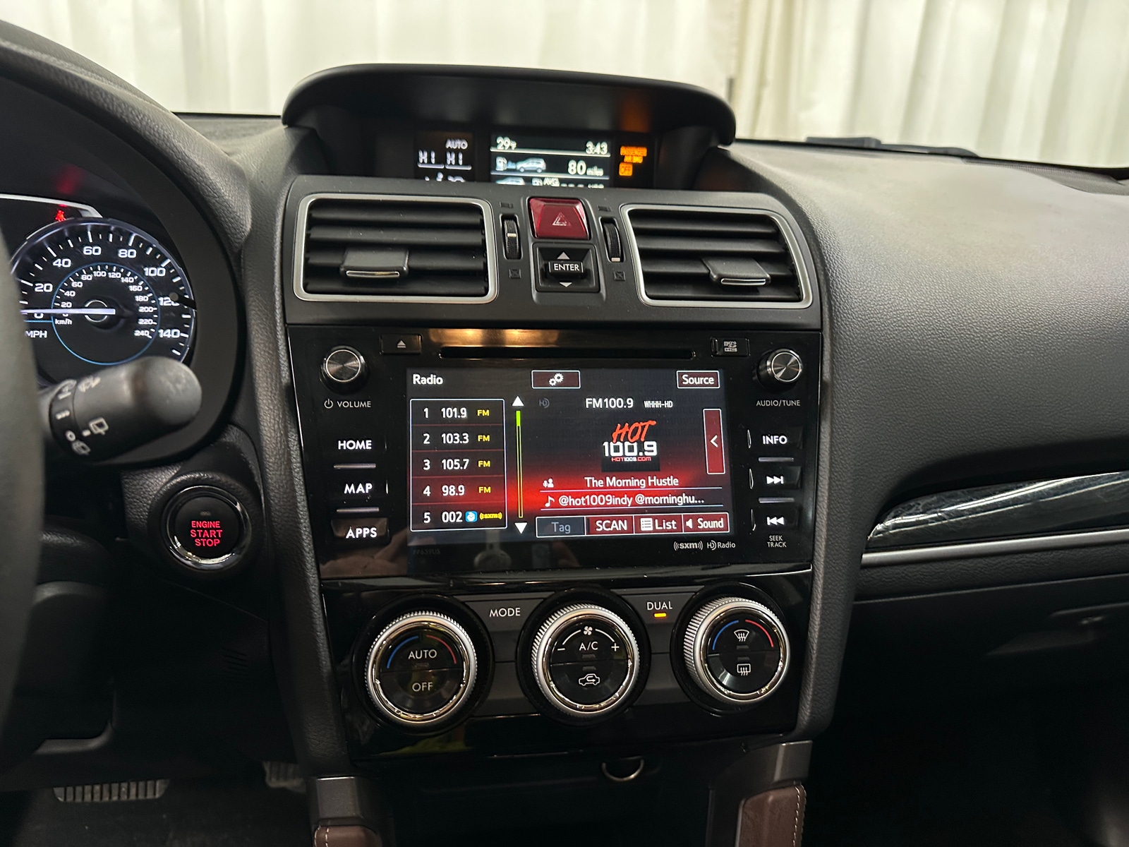 Thumbnail: 2018 Subaru Forester - 3