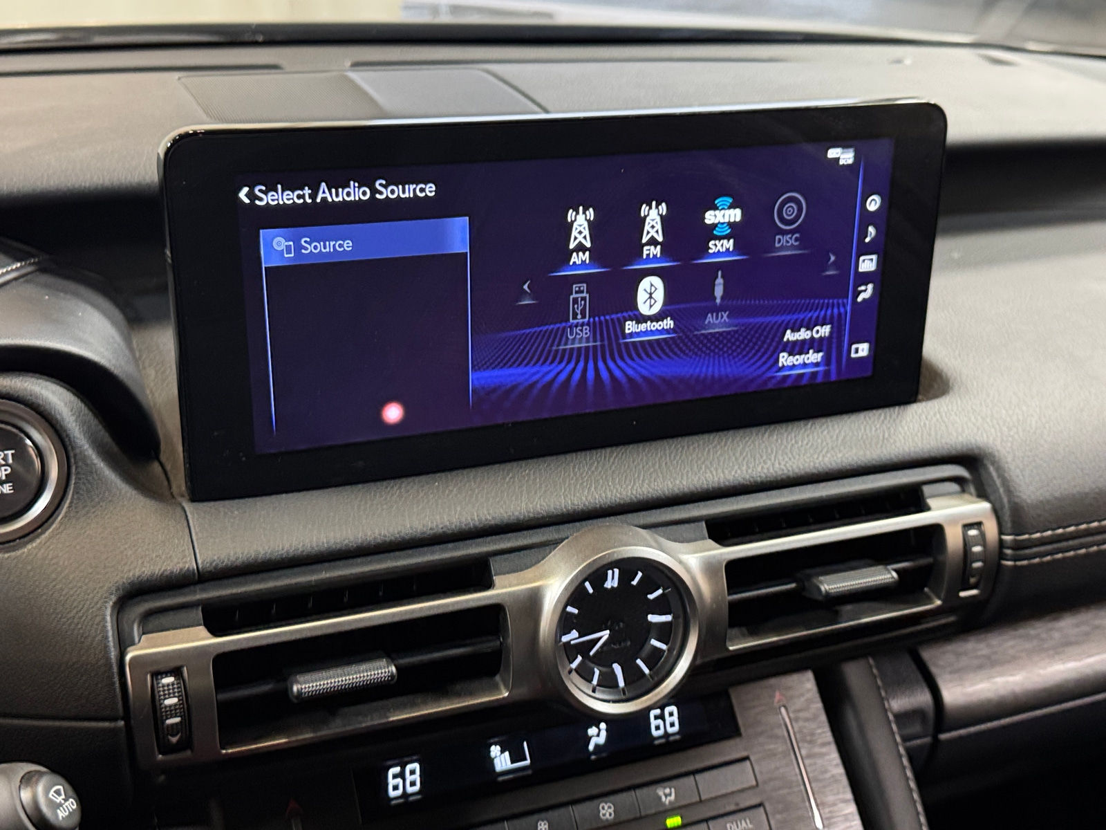 Thumbnail: 2023 Lexus RC - 2