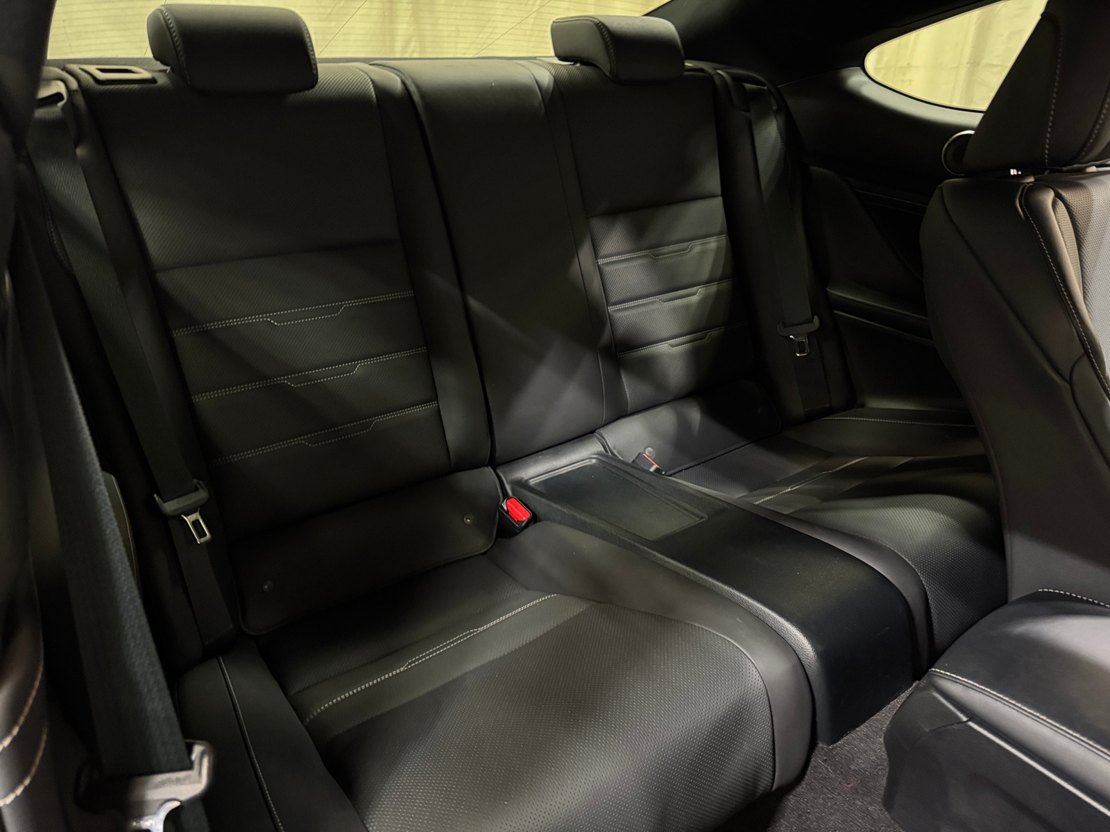 Thumbnail: 2023 Lexus RC - 4