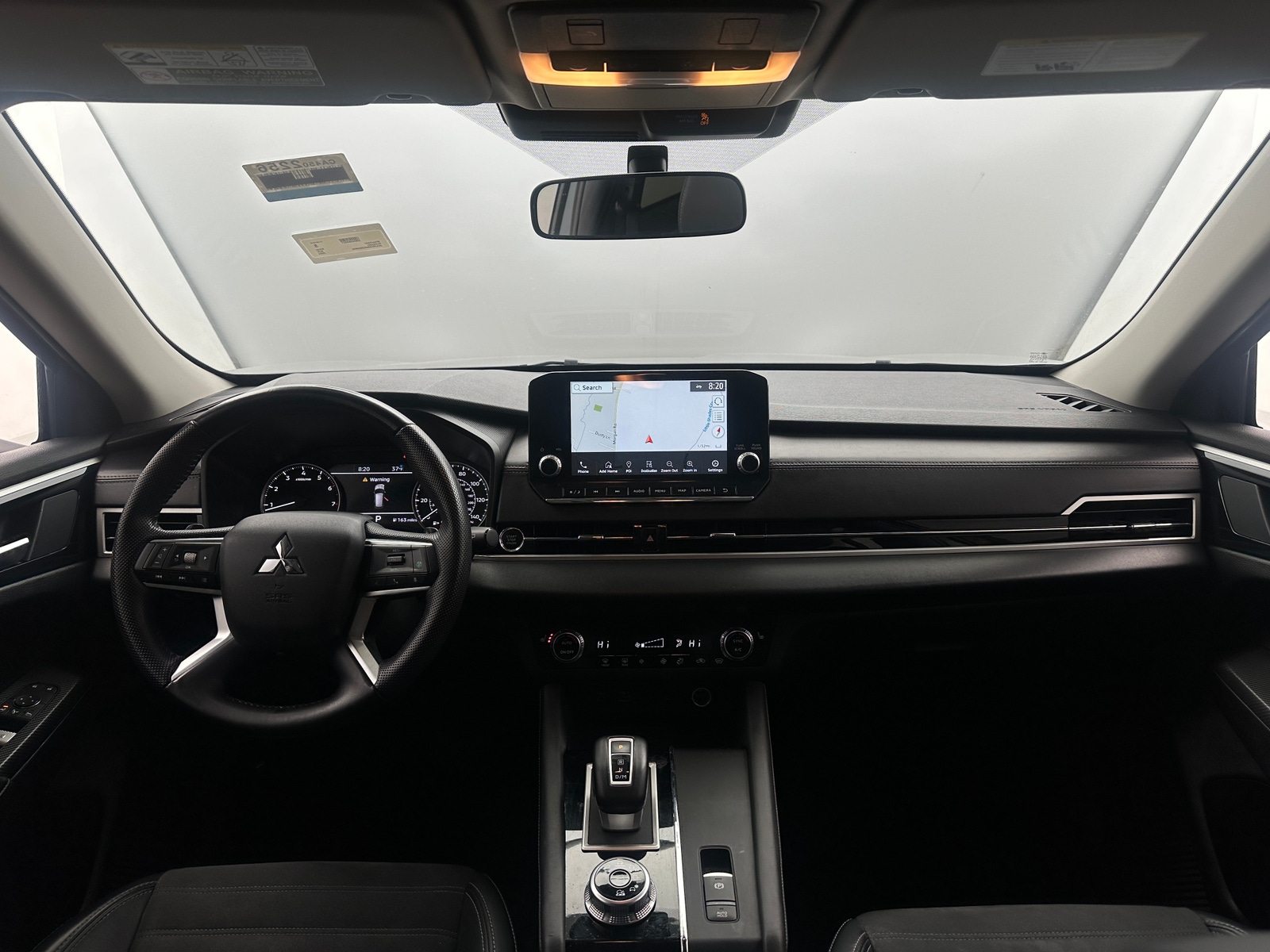 Thumbnail: 2024 Mitsubishi Outlander - 2