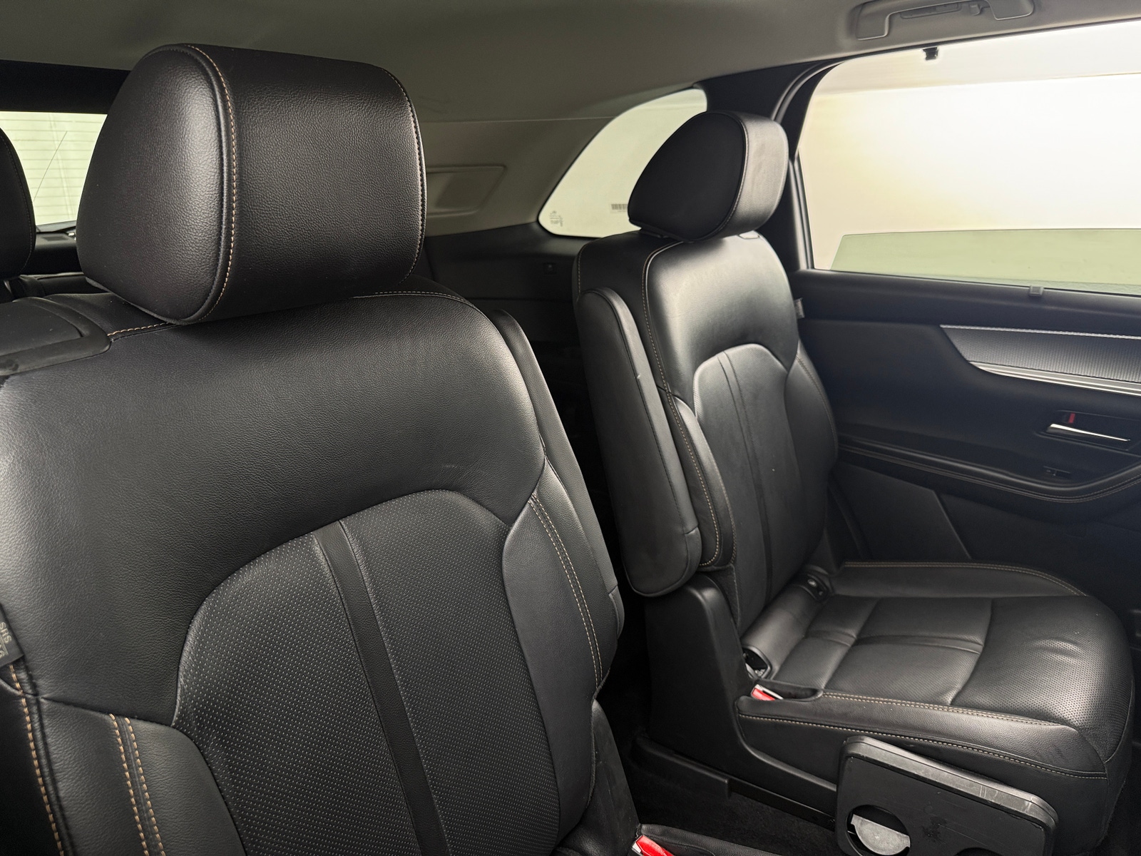 Thumbnail: 2025 Mazda CX-90 - 5