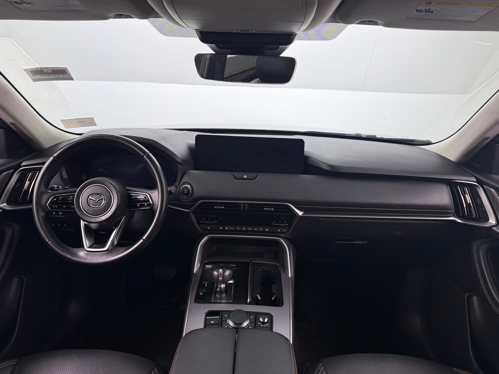 Thumbnail: 2025 Mazda CX-90 - 2