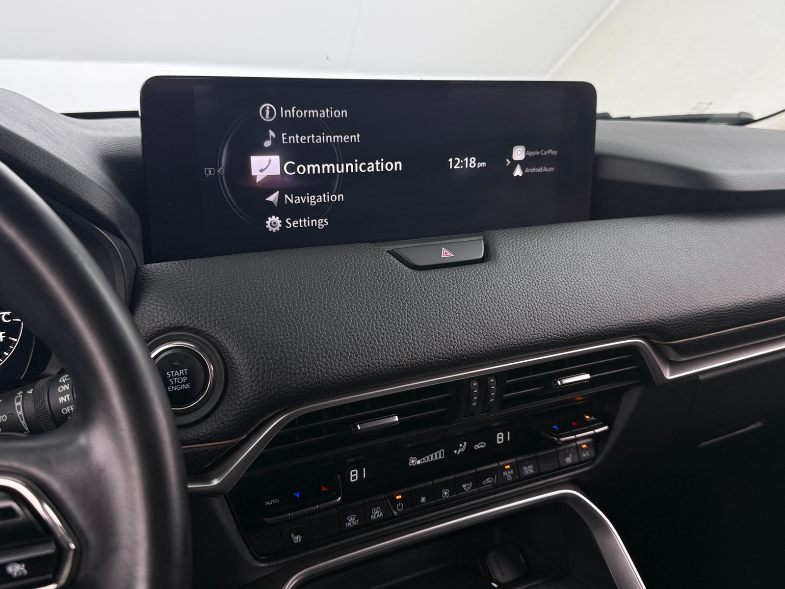 Thumbnail: 2025 Mazda CX-90 - 3