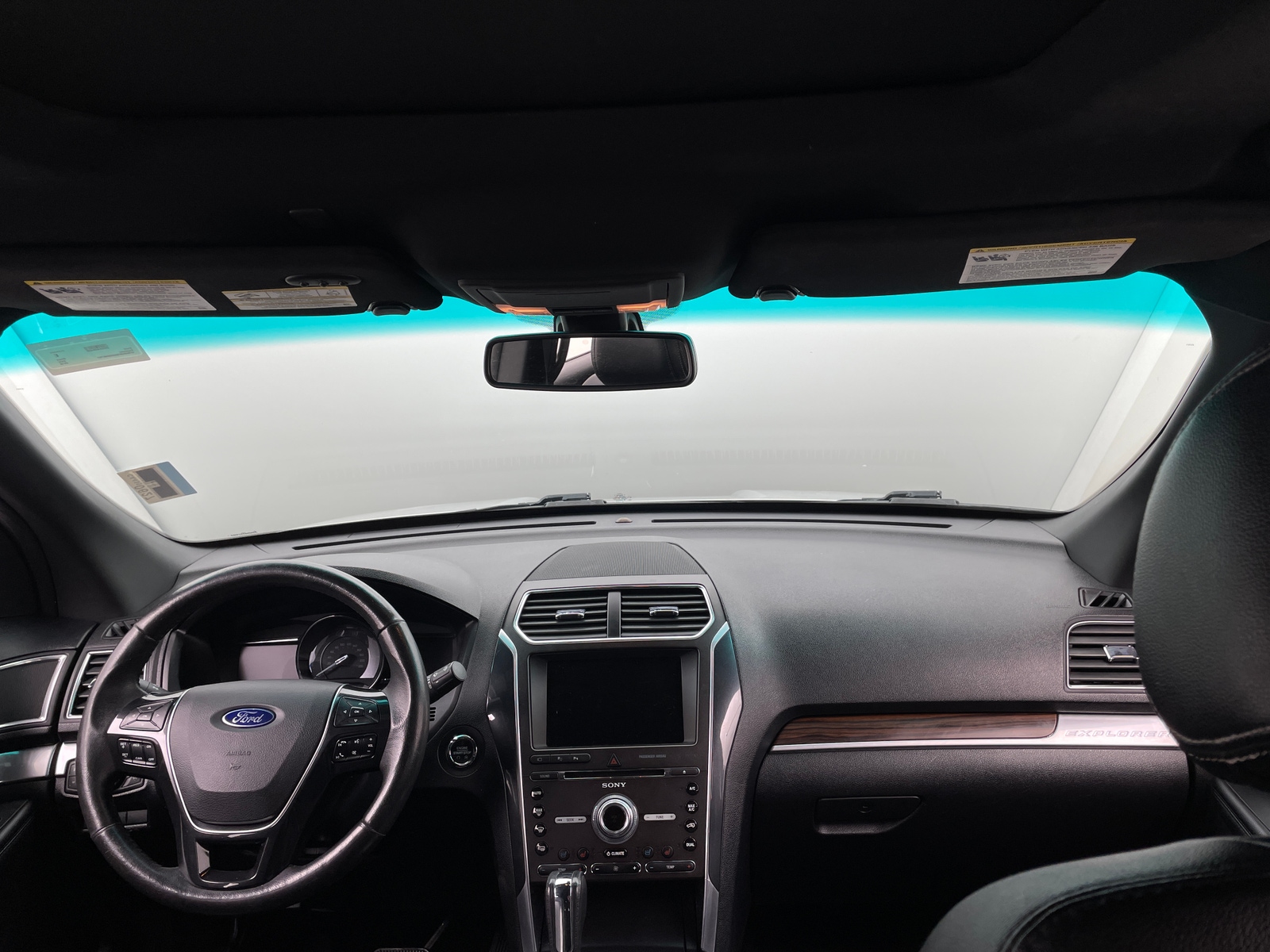 Thumbnail: 2016 Ford Explorer - 2