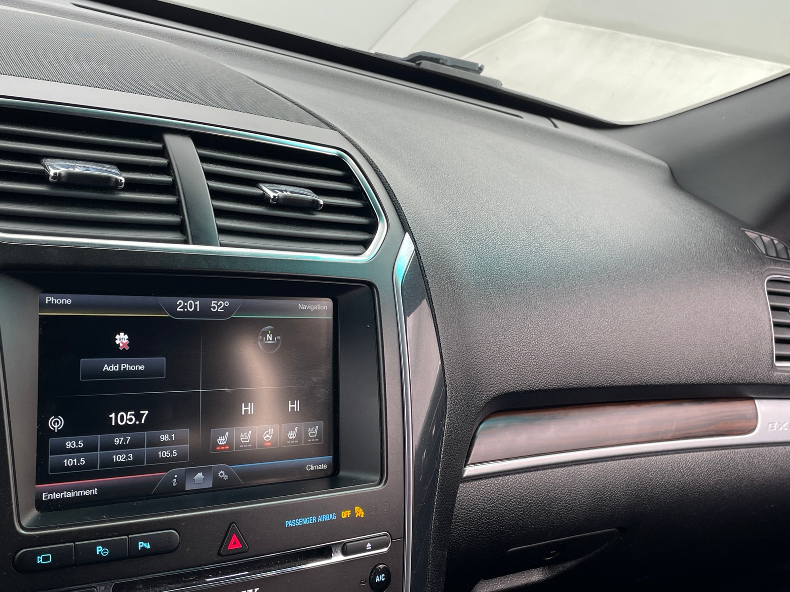 Thumbnail: 2016 Ford Explorer - 3