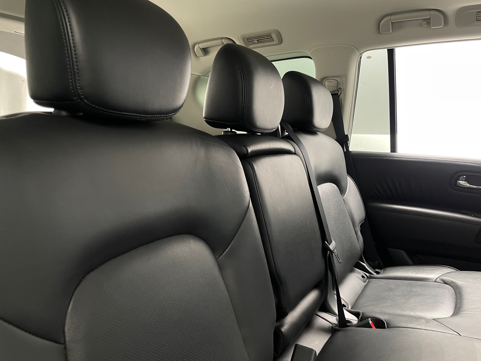 Thumbnail: 2022 Nissan Armada - 5