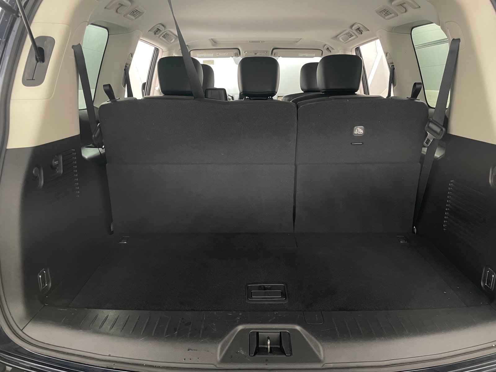 Thumbnail: 2022 Nissan Armada - 6