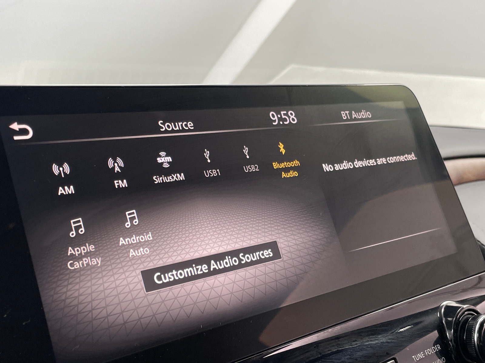 Thumbnail: 2022 Nissan Armada - 3