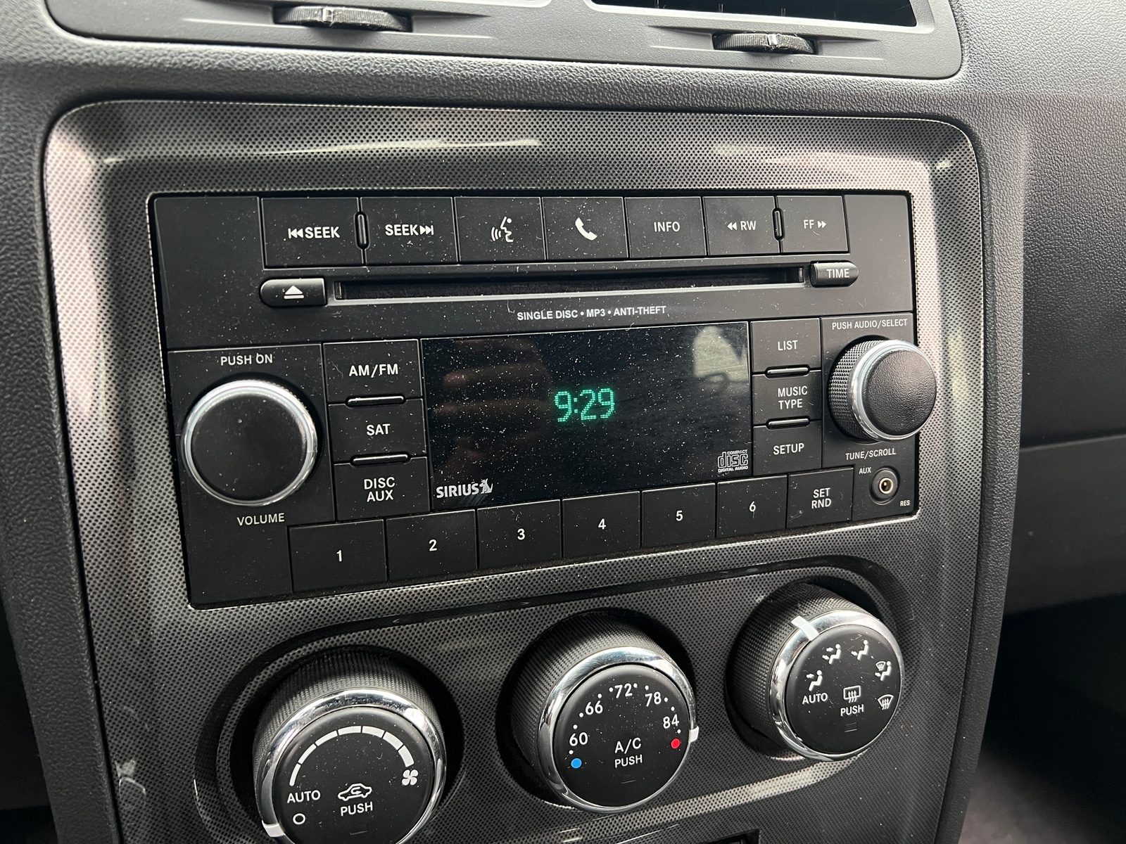 Thumbnail: 2012 Dodge Challenger - 3