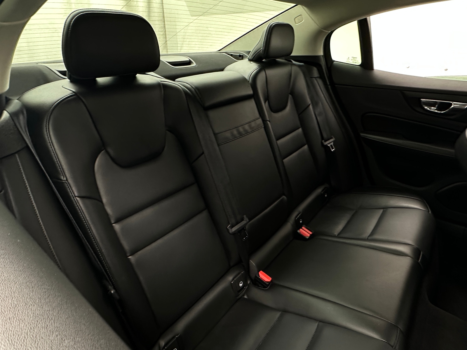 Thumbnail: 2021 Volvo S60 - 5