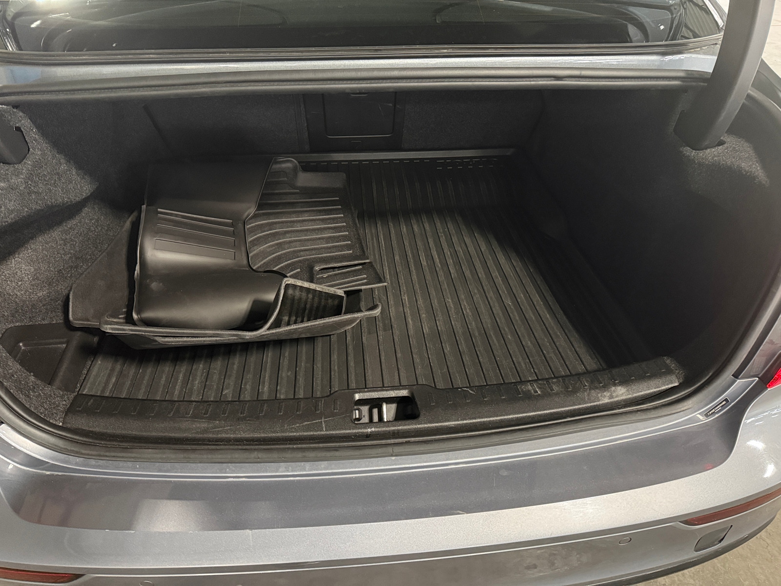 Thumbnail: 2021 Volvo S60 - 6