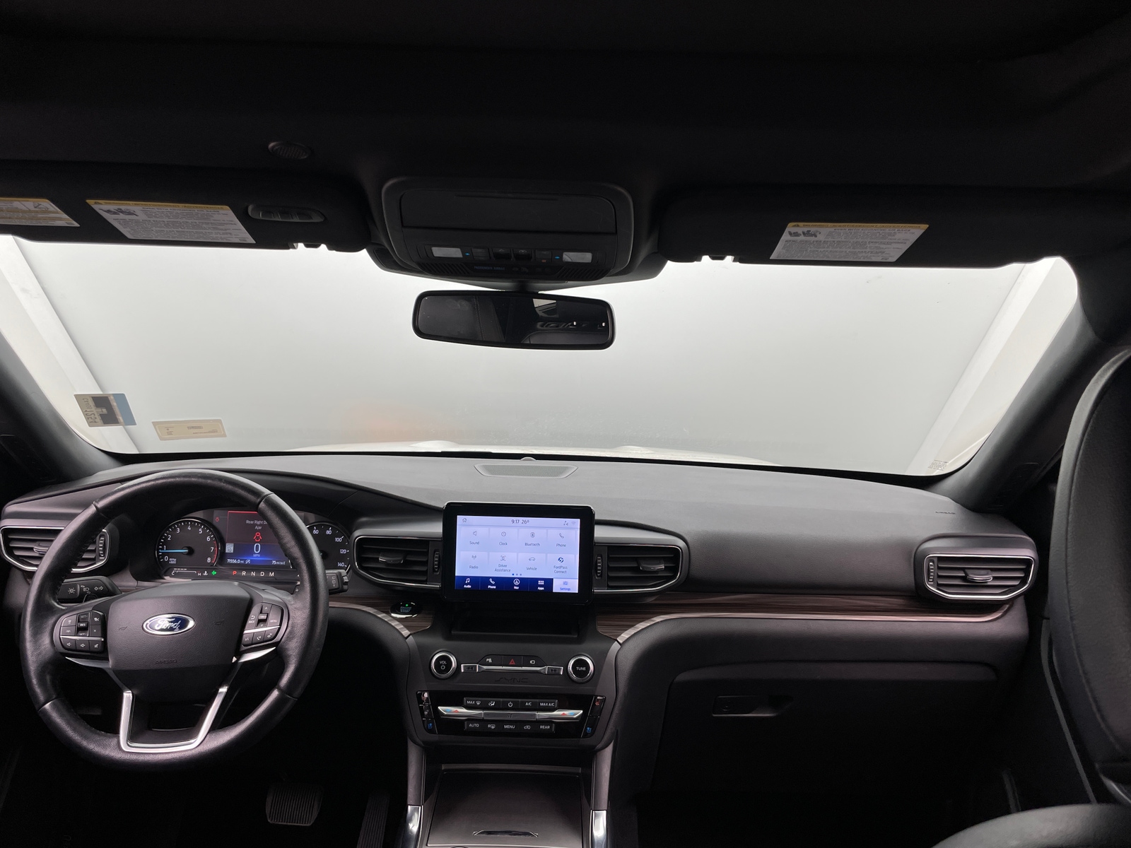 Thumbnail: 2020 Ford Explorer - 2