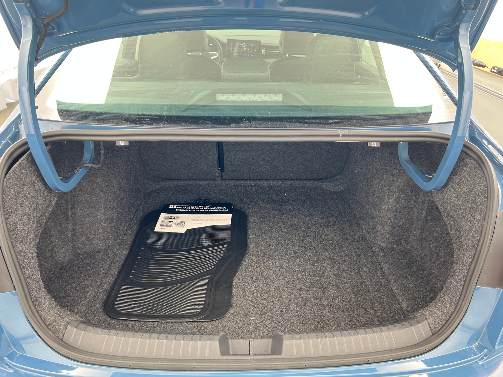 Thumbnail: 2025 Volkswagen Jetta - 6