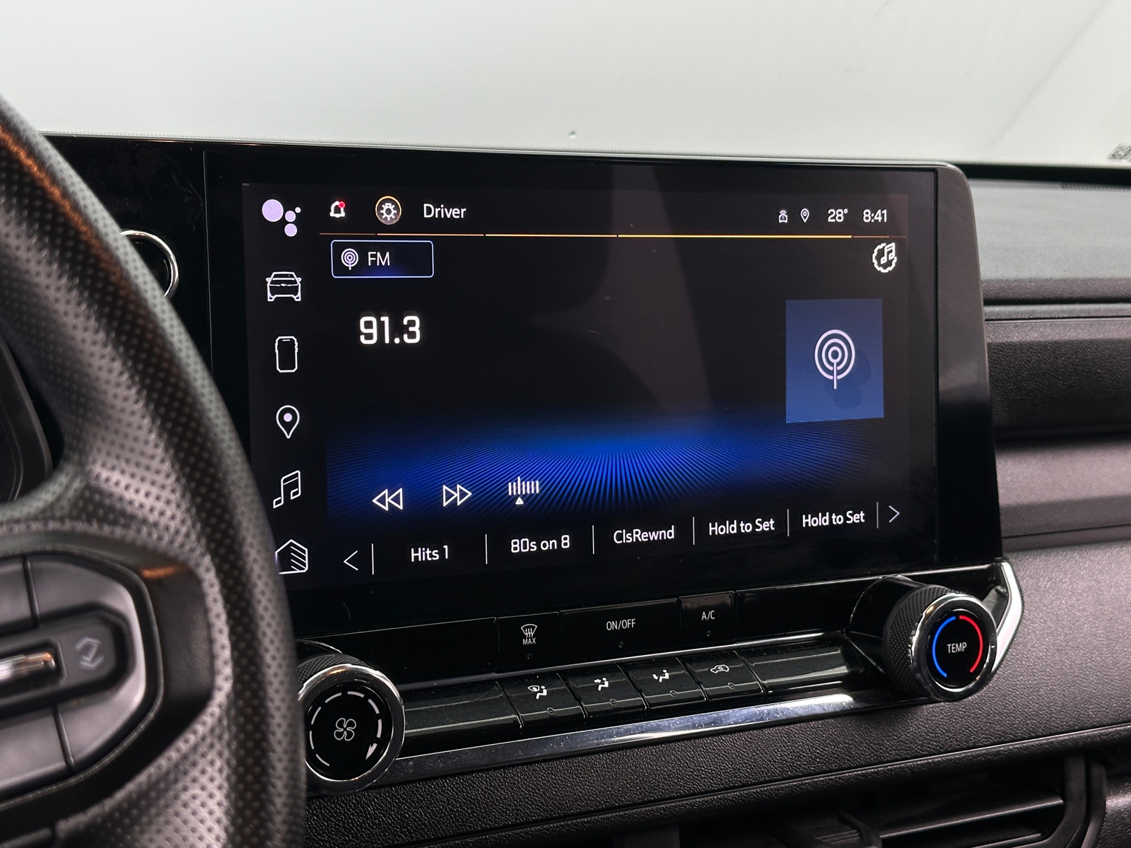 Thumbnail: 2023 Chevrolet Colorado - 4