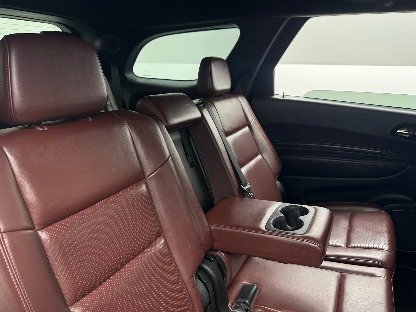 Thumbnail: 2023 Dodge Durango - 5