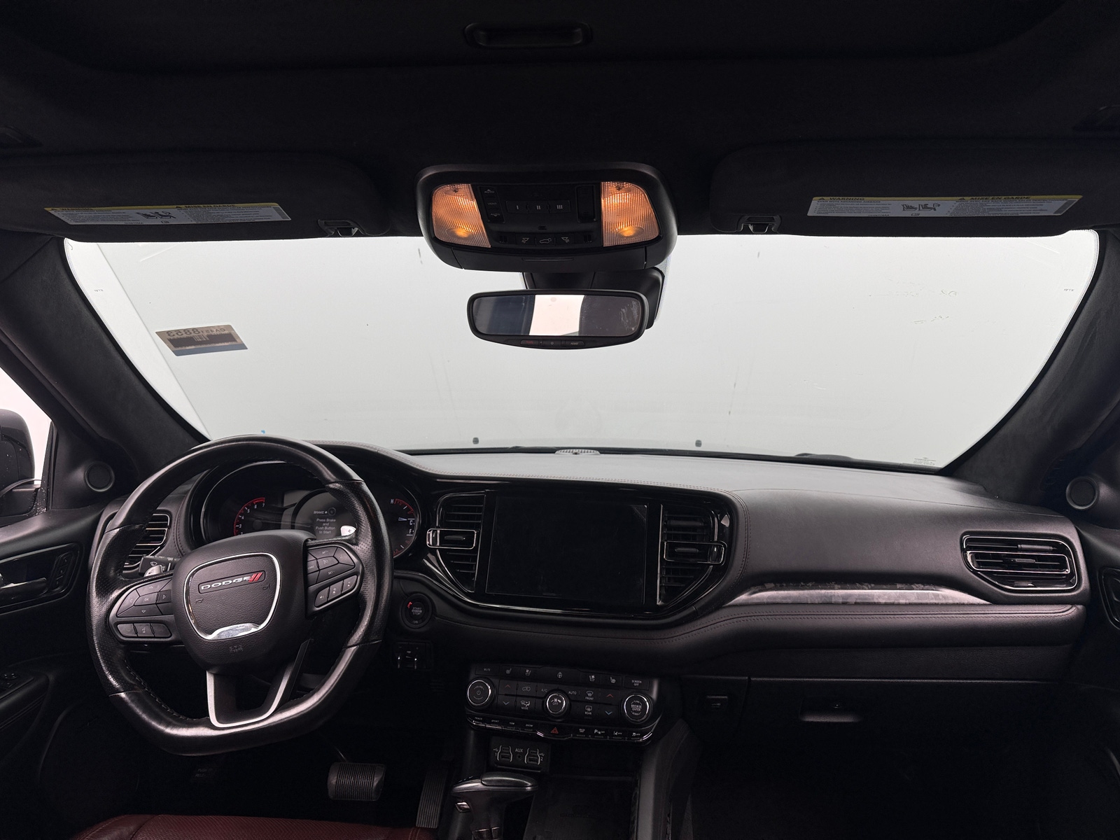 Thumbnail: 2023 Dodge Durango - 2