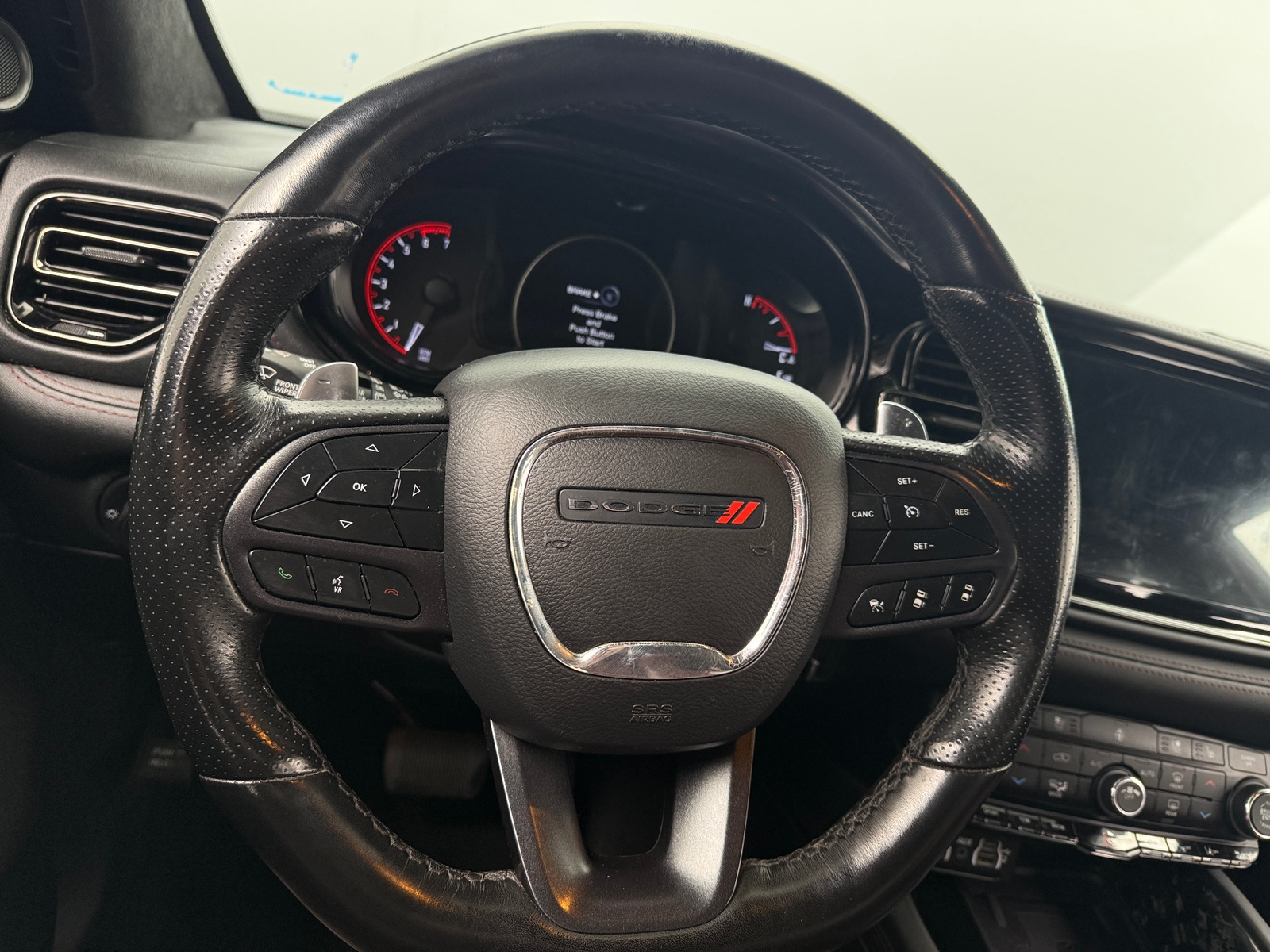 Thumbnail: 2023 Dodge Durango - 4