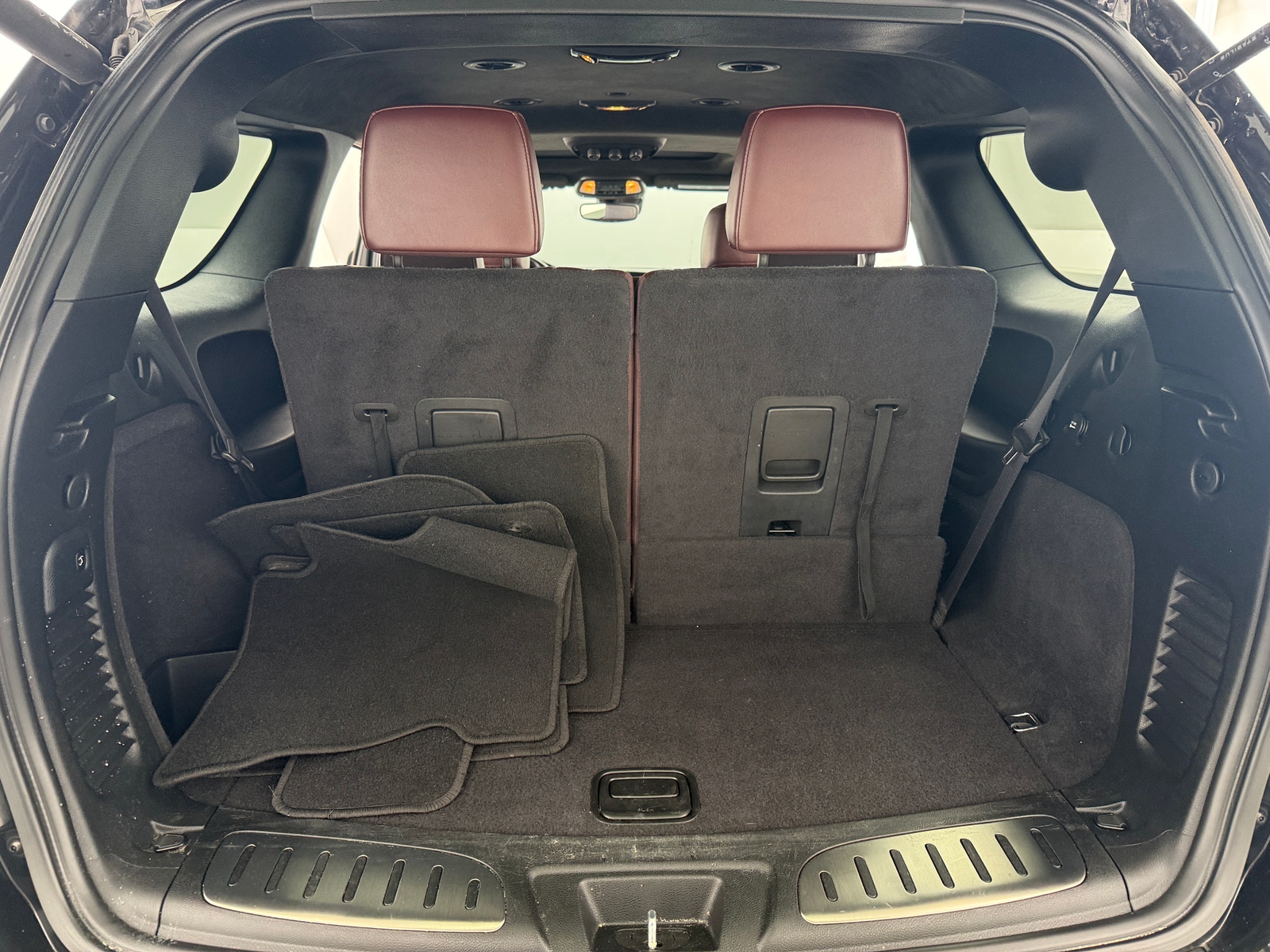 Thumbnail: 2023 Dodge Durango - 6