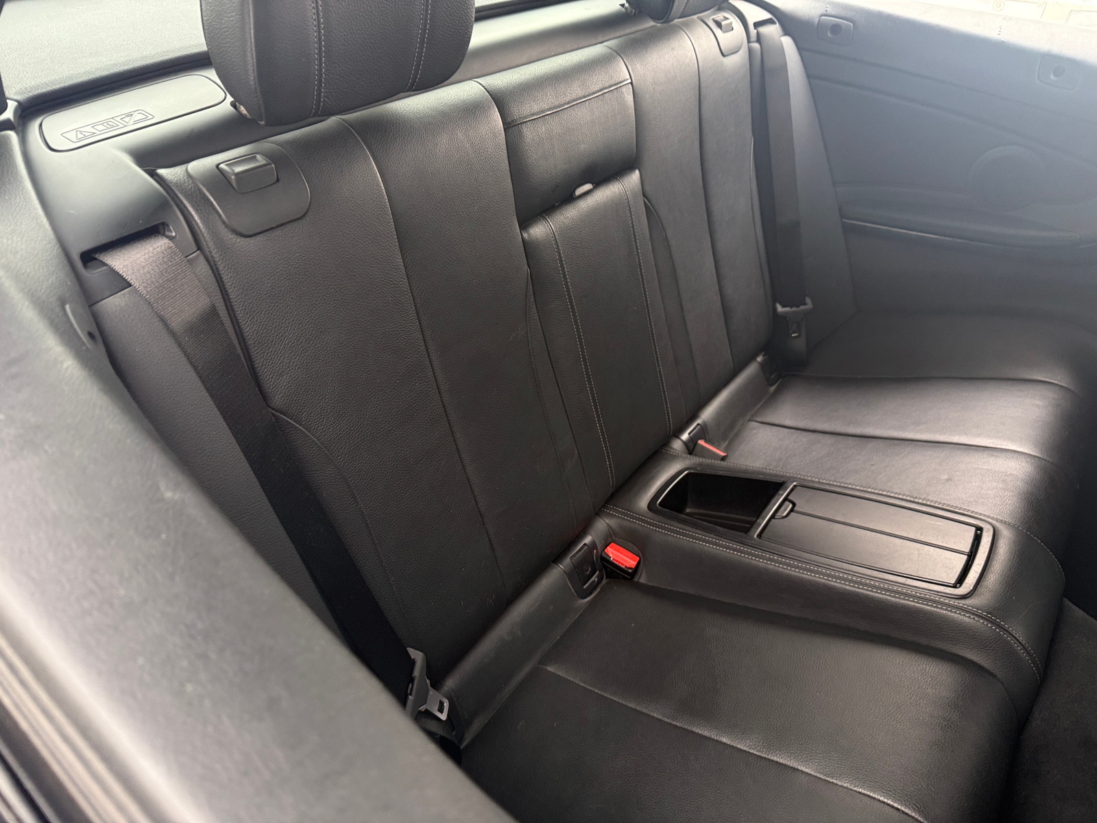 Thumbnail: 2018 BMW 4 Series - 5