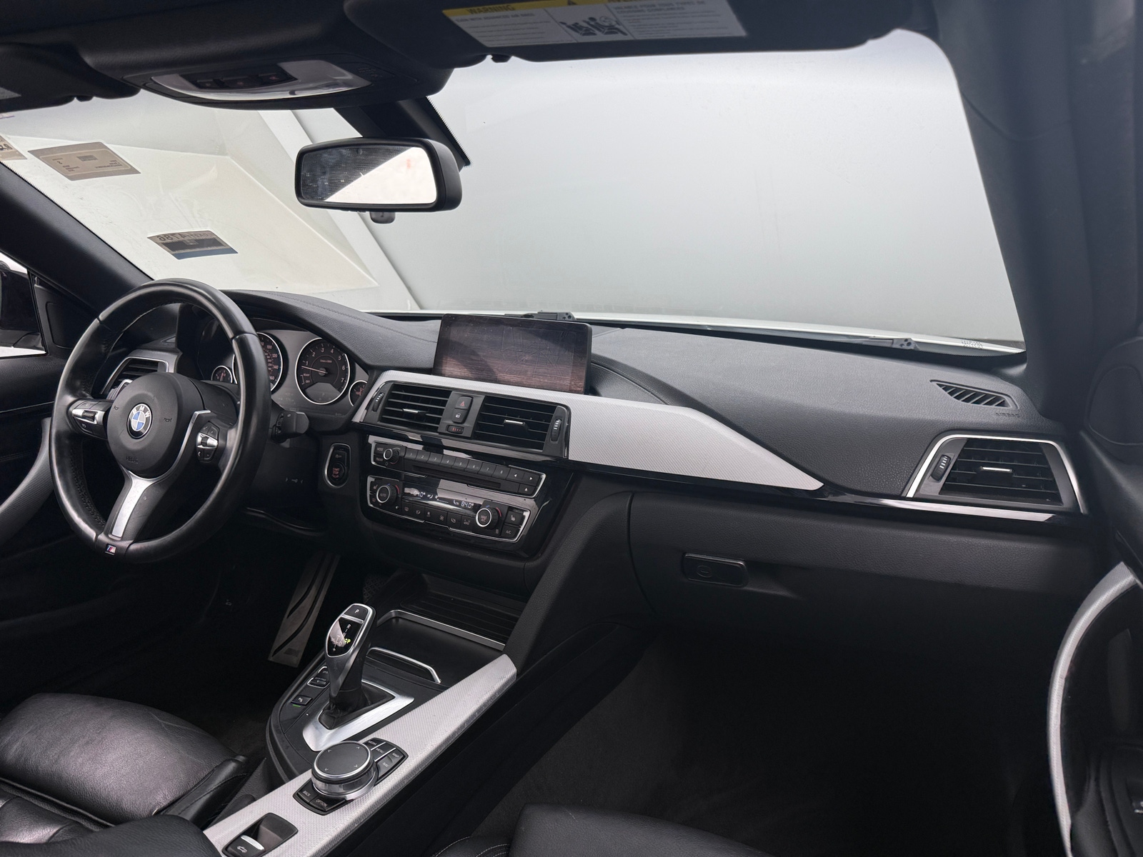 Thumbnail: 2018 BMW 4 Series - 2