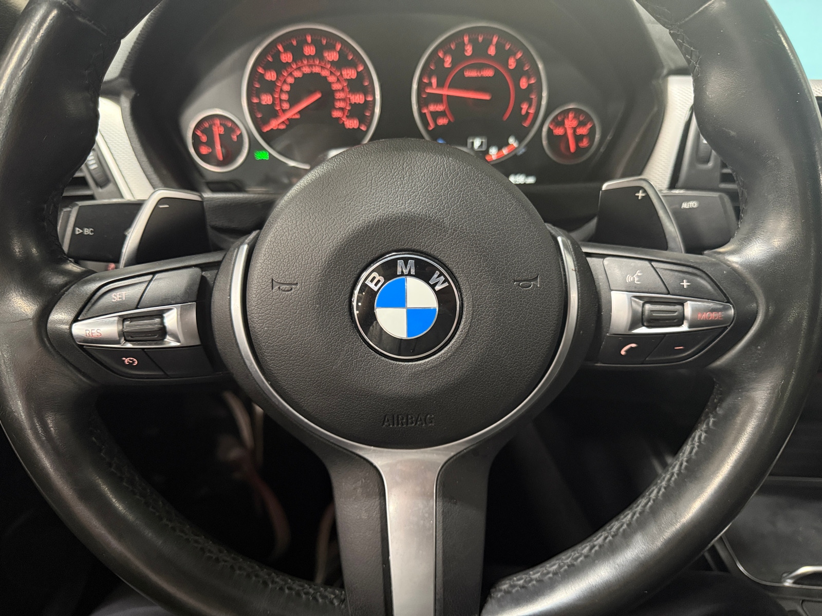 Thumbnail: 2018 BMW 4 Series - 4