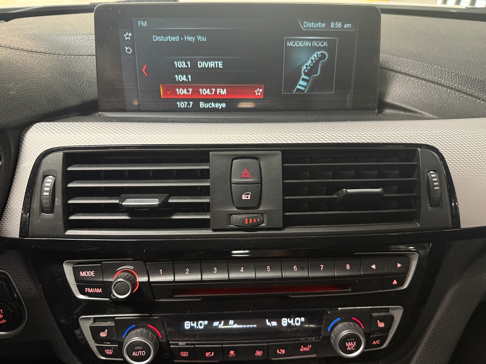 Thumbnail: 2018 BMW 4 Series - 3