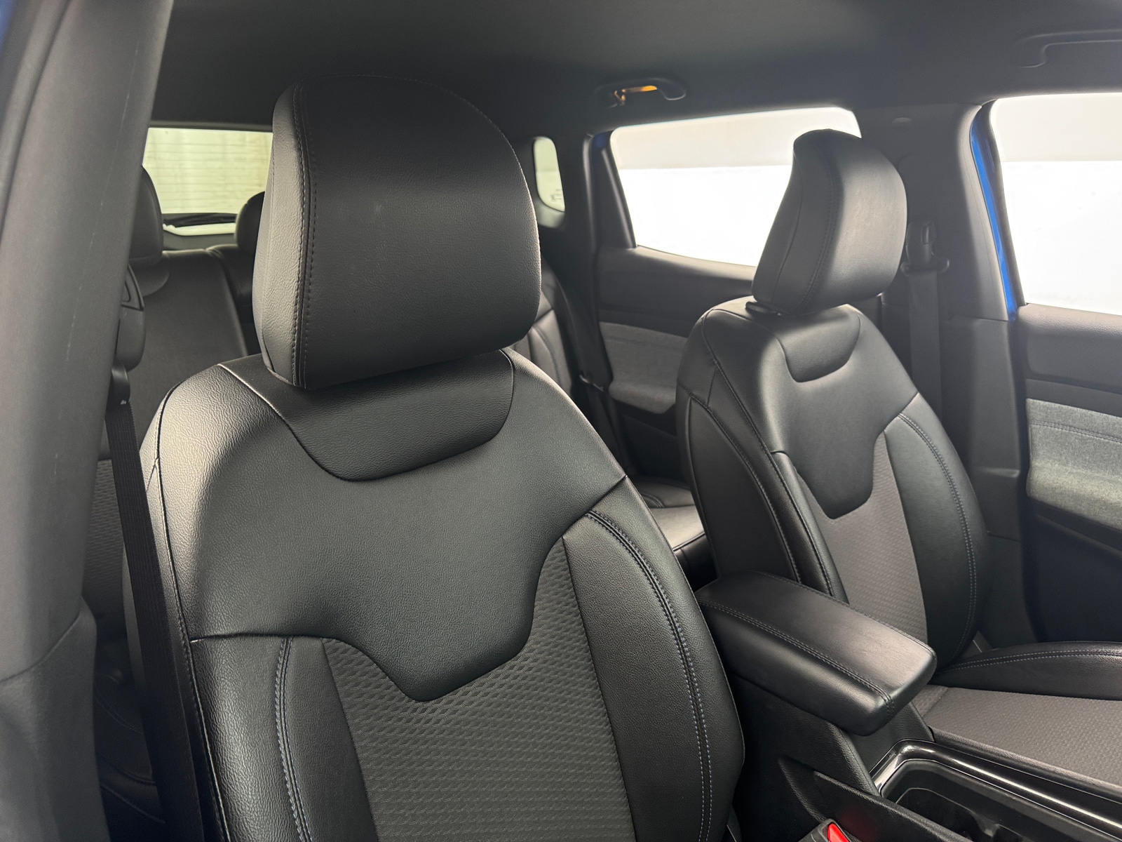 Thumbnail: 2024 Jeep Compass - 2