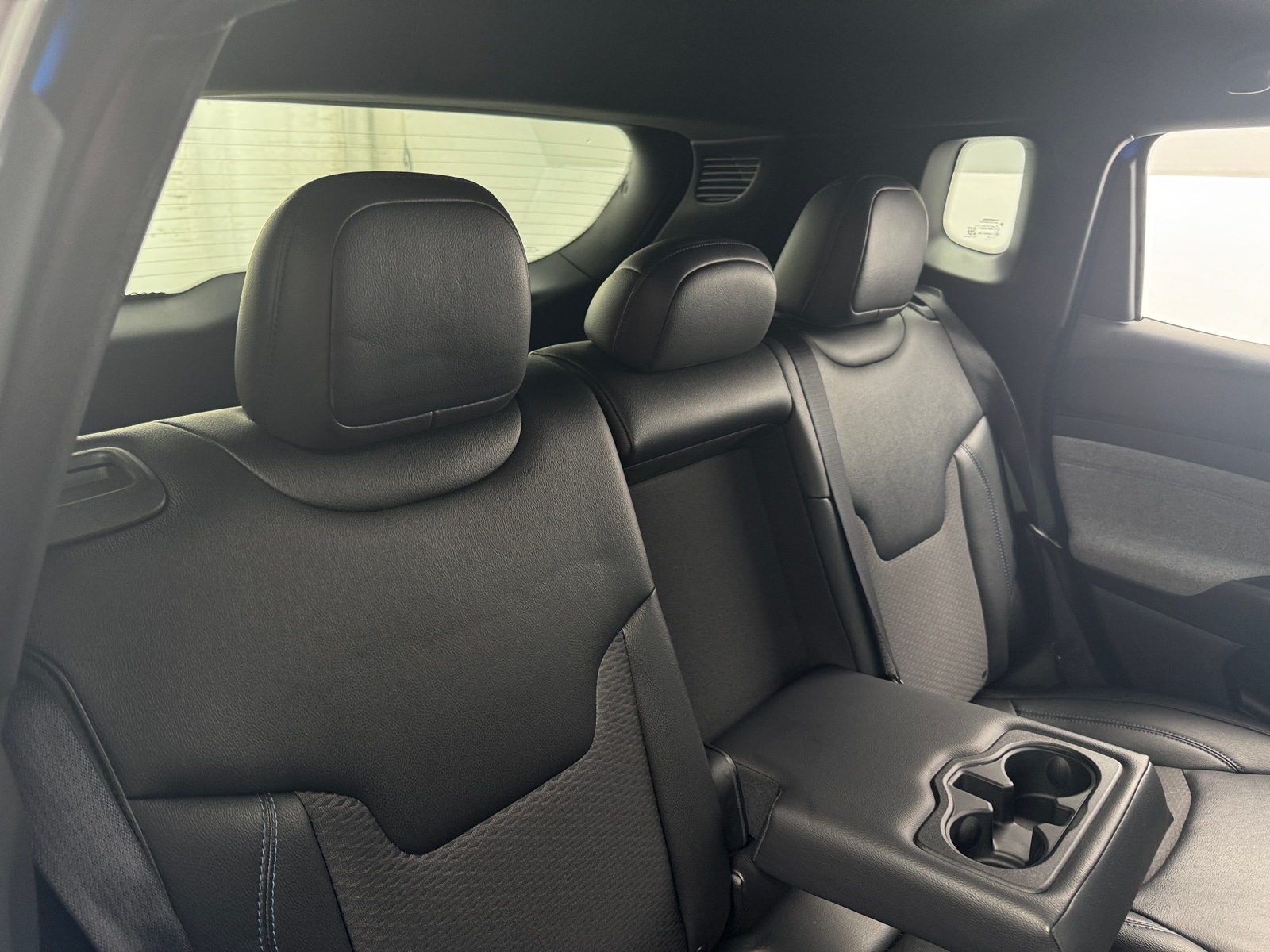 Thumbnail: 2024 Jeep Compass - 6