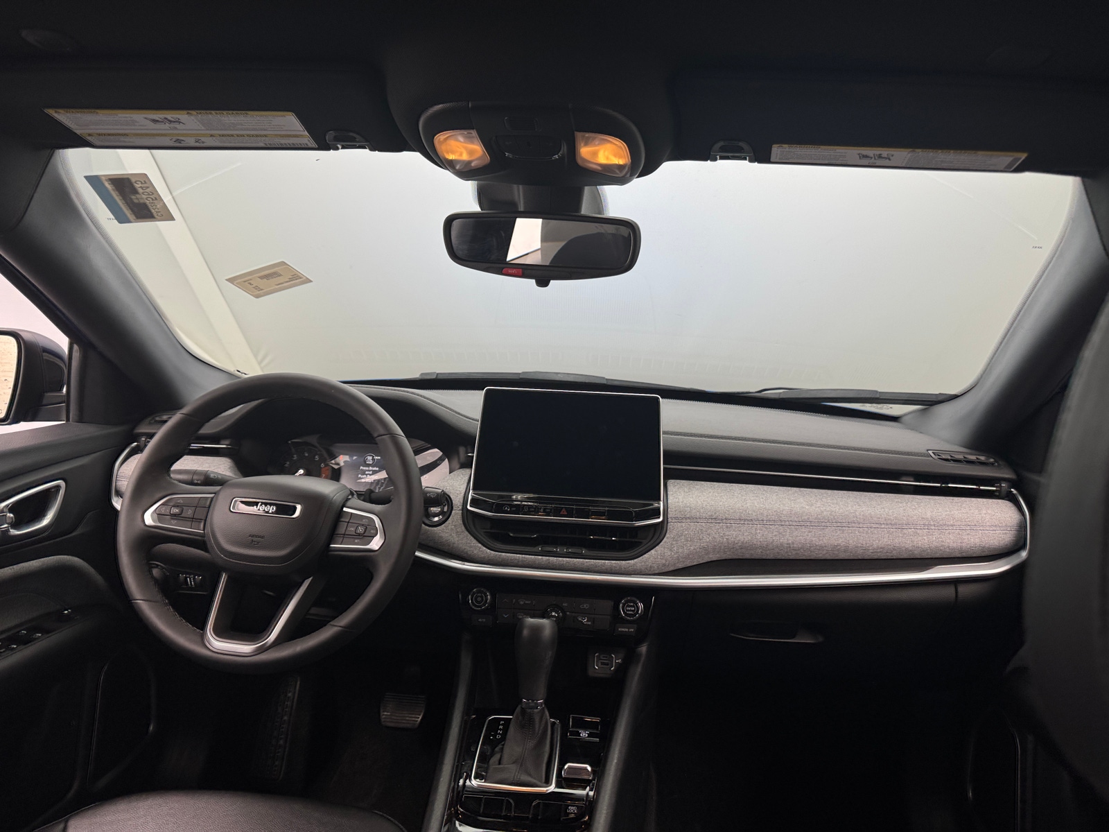 Thumbnail: 2024 Jeep Compass - 3