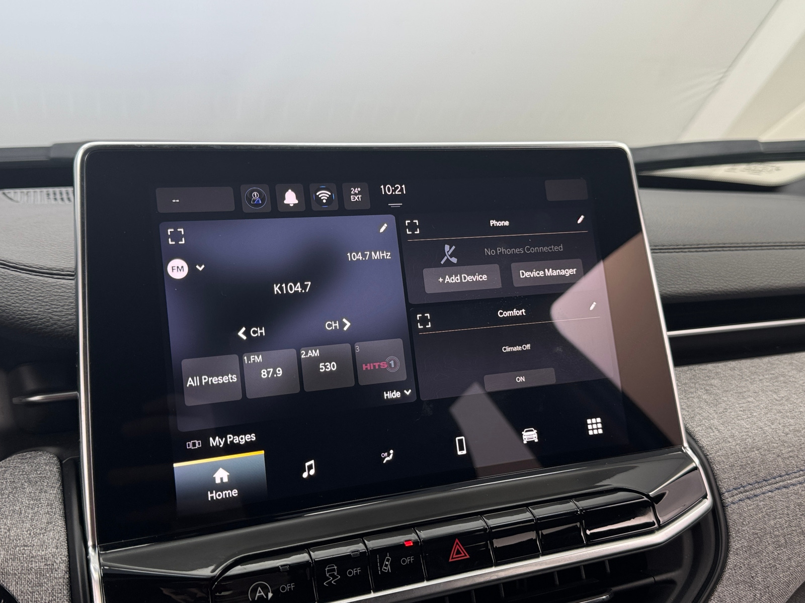 Thumbnail: 2024 Jeep Compass - 4