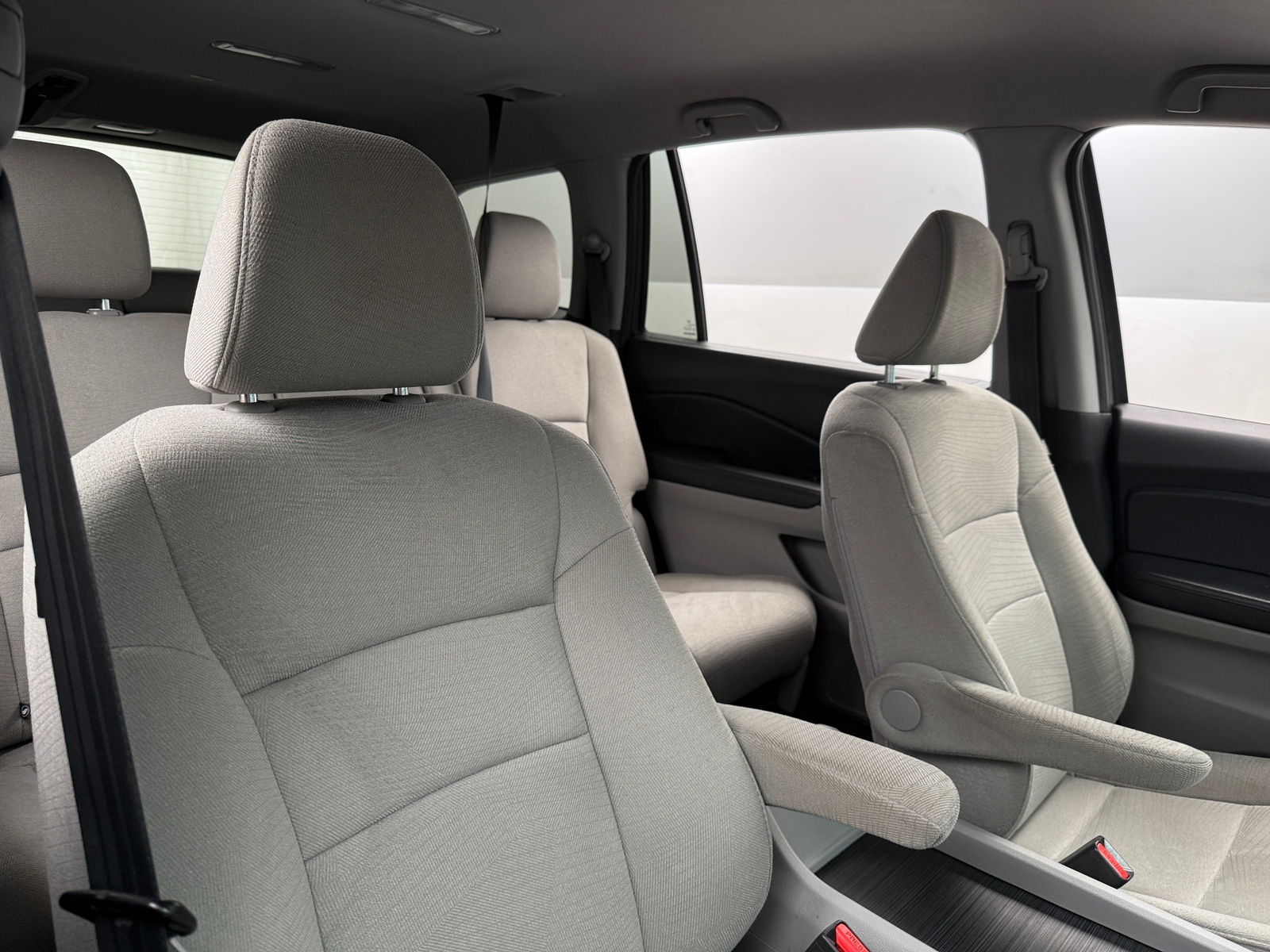 Thumbnail: 2017 Honda Pilot - 2