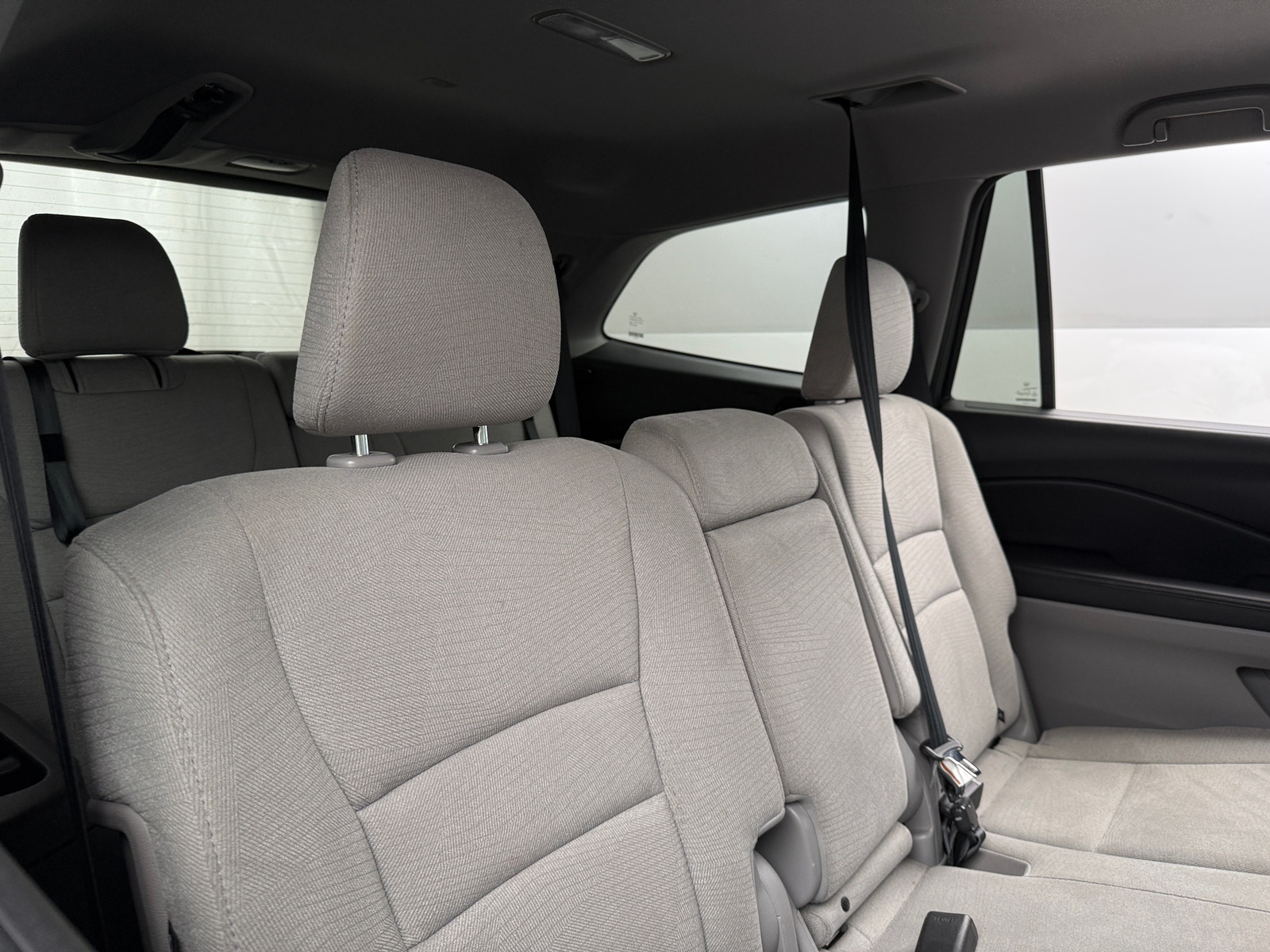 Thumbnail: 2017 Honda Pilot - 6