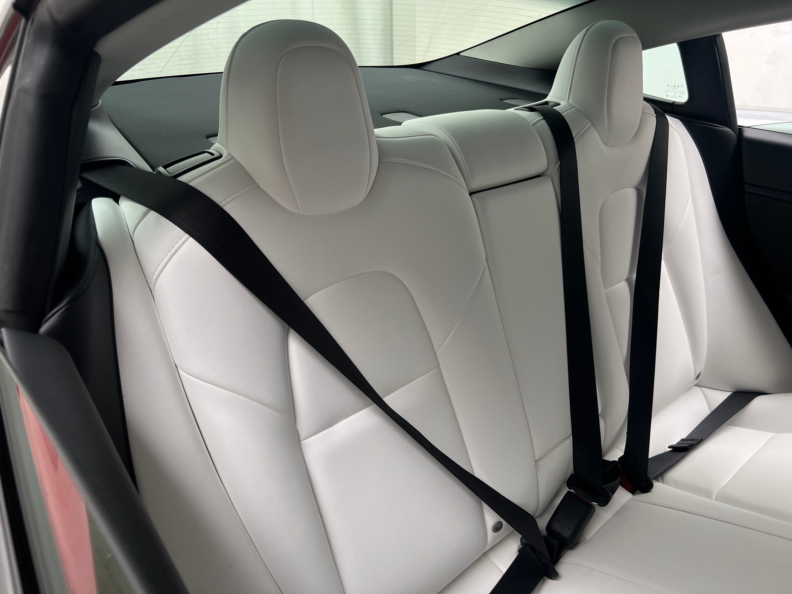 Thumbnail: 2023 Tesla Model 3 - 5