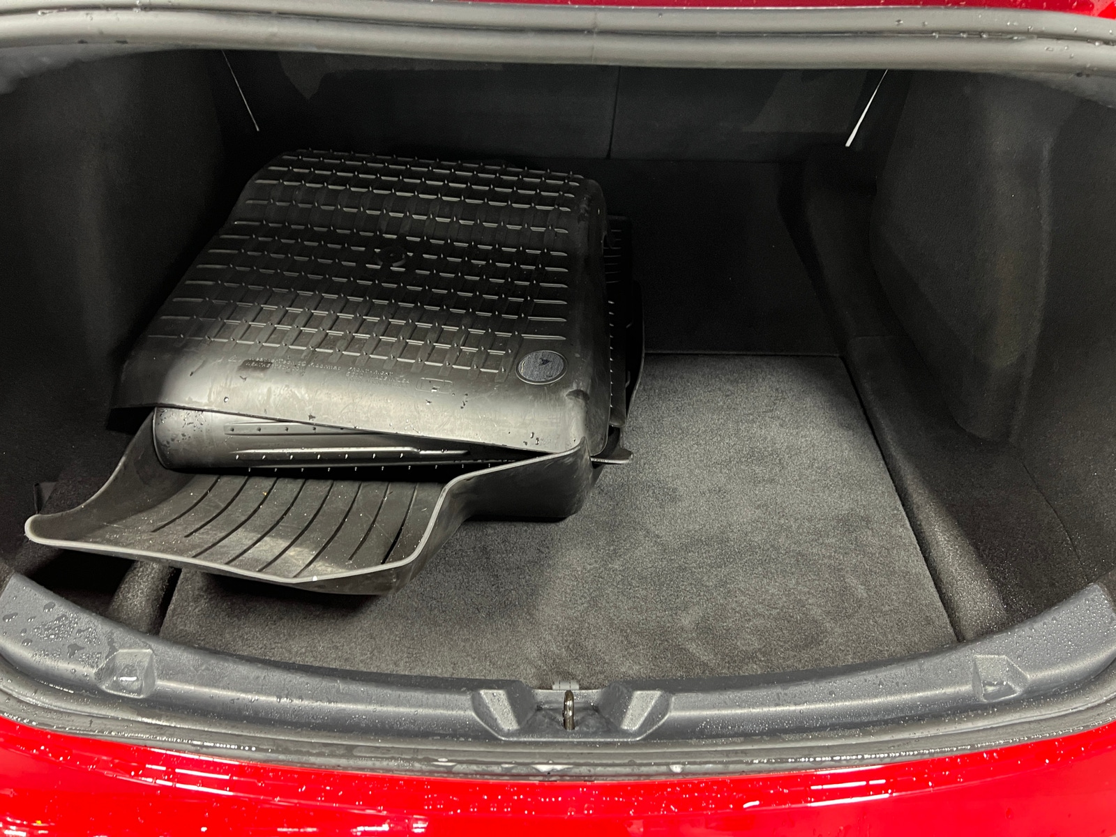 Thumbnail: 2023 Tesla Model 3 - 6