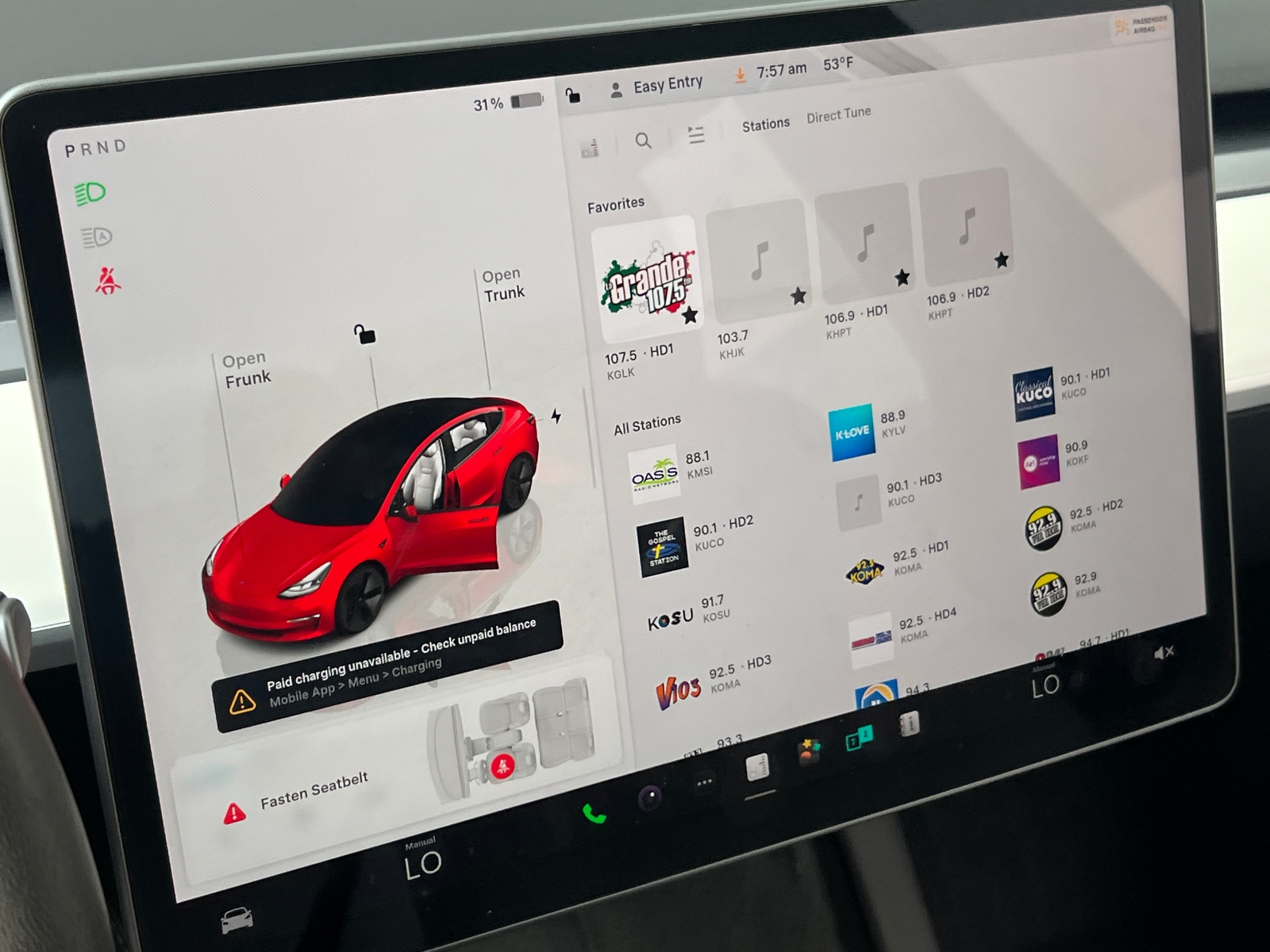 Thumbnail: 2023 Tesla Model 3 - 3