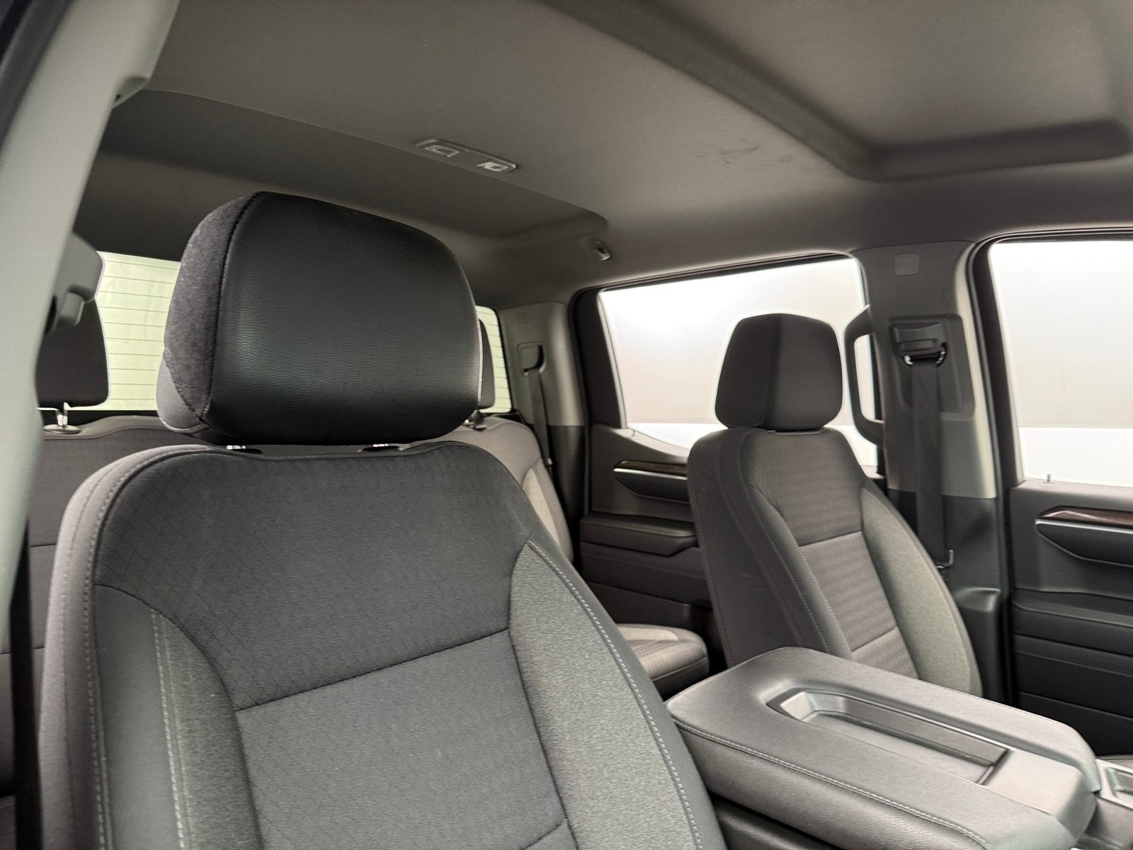 Thumbnail: 2022 Chevrolet Silverado 1500 - 2