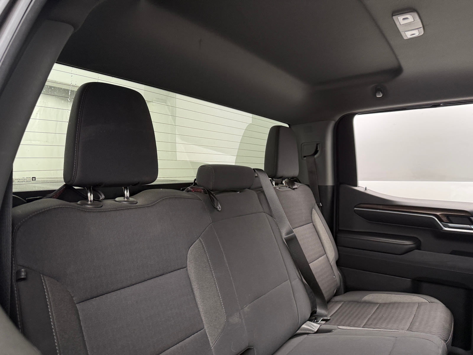 Thumbnail: 2022 Chevrolet Silverado 1500 - 6