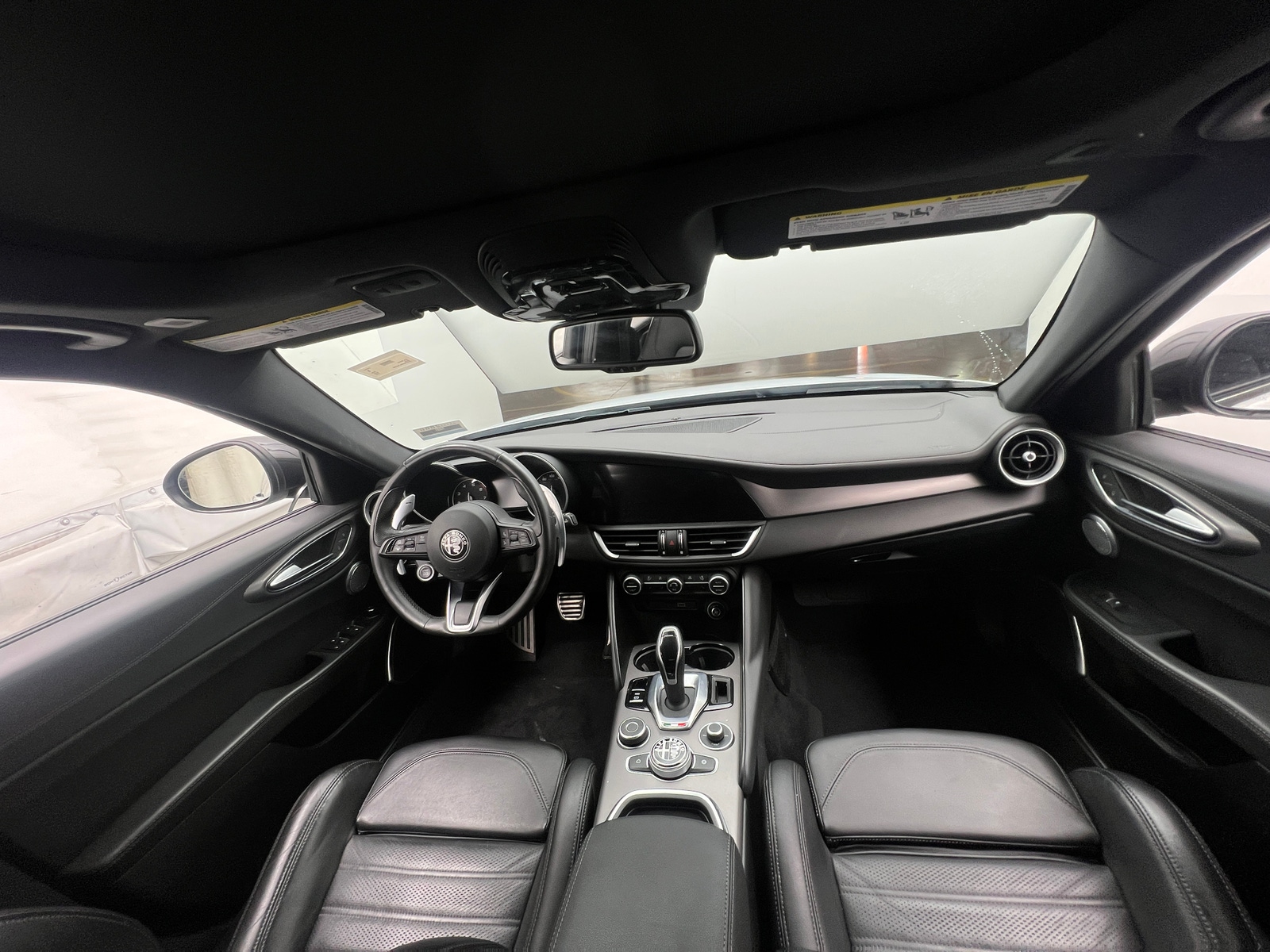 Thumbnail: 2020 Alfa Romeo Giulia - 2