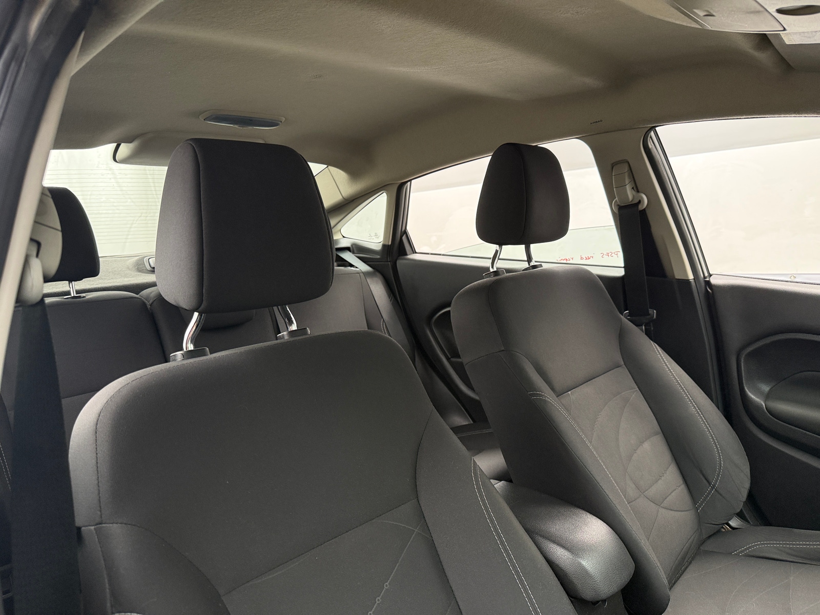 Thumbnail: 2017 Ford Fiesta - 2