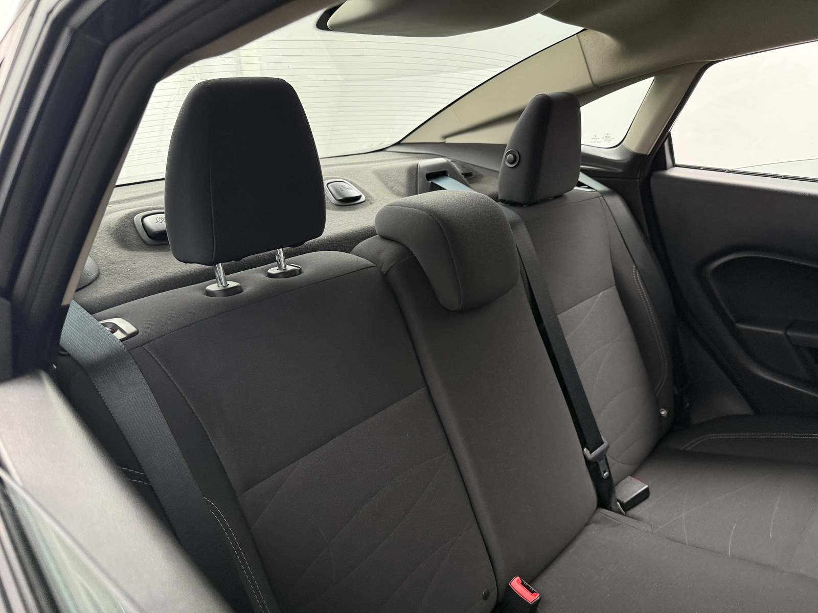 Thumbnail: 2017 Ford Fiesta - 6