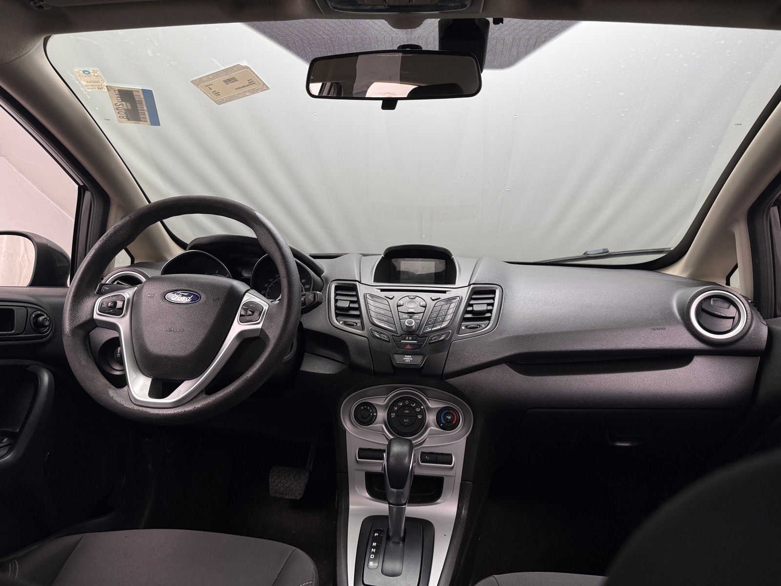 Thumbnail: 2017 Ford Fiesta - 3