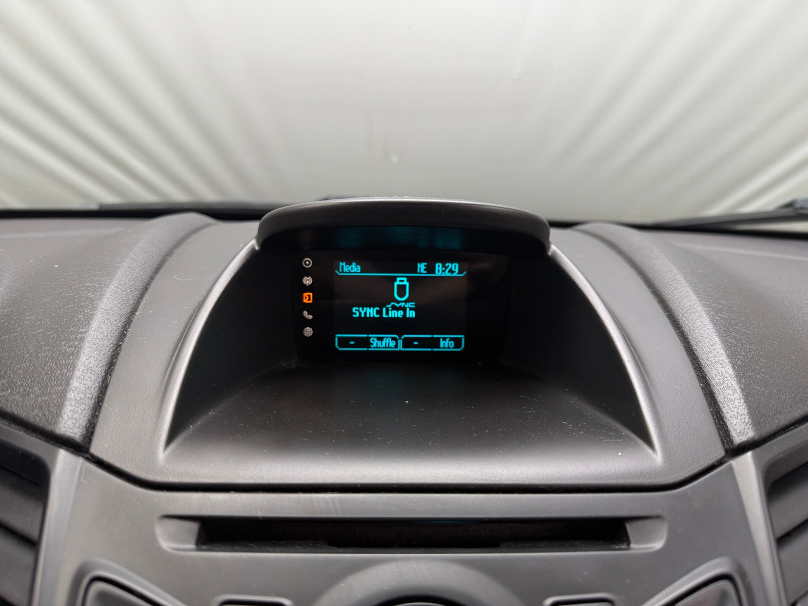 Thumbnail: 2017 Ford Fiesta - 4