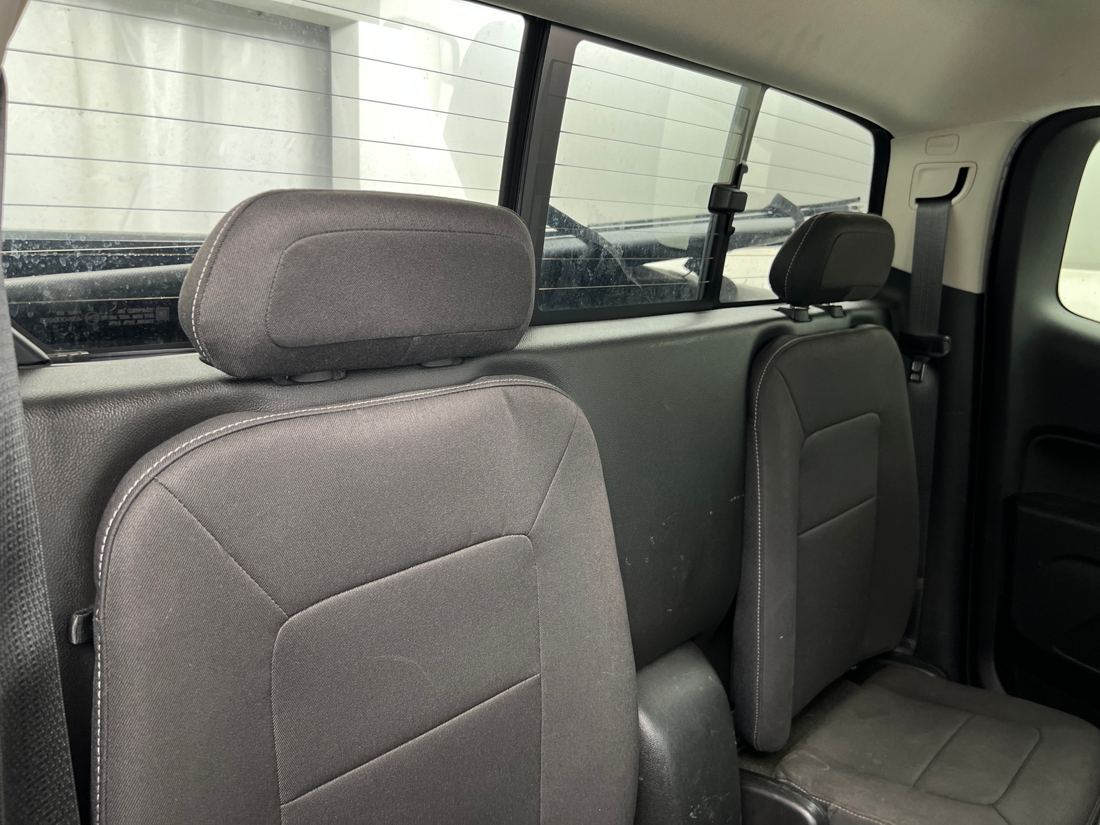 Thumbnail: 2017 Chevrolet Colorado - 6