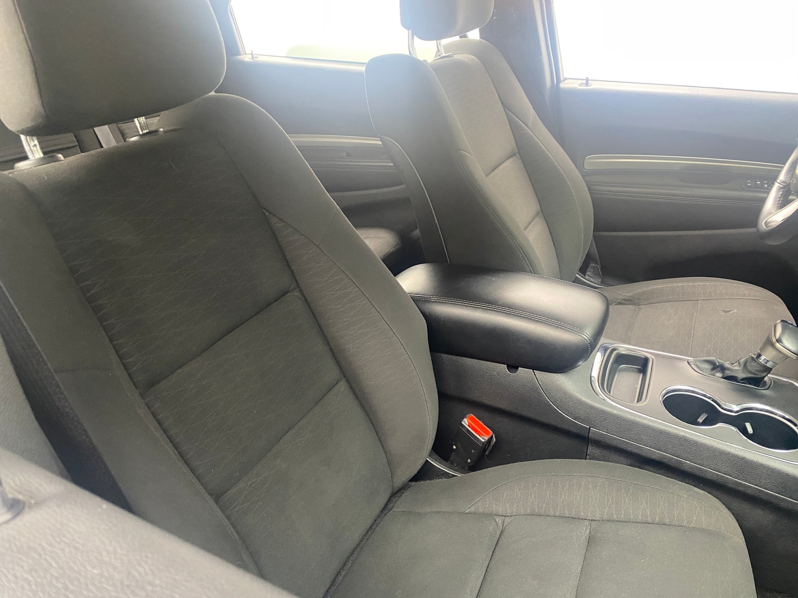 Thumbnail: 2018 Dodge Durango - 2