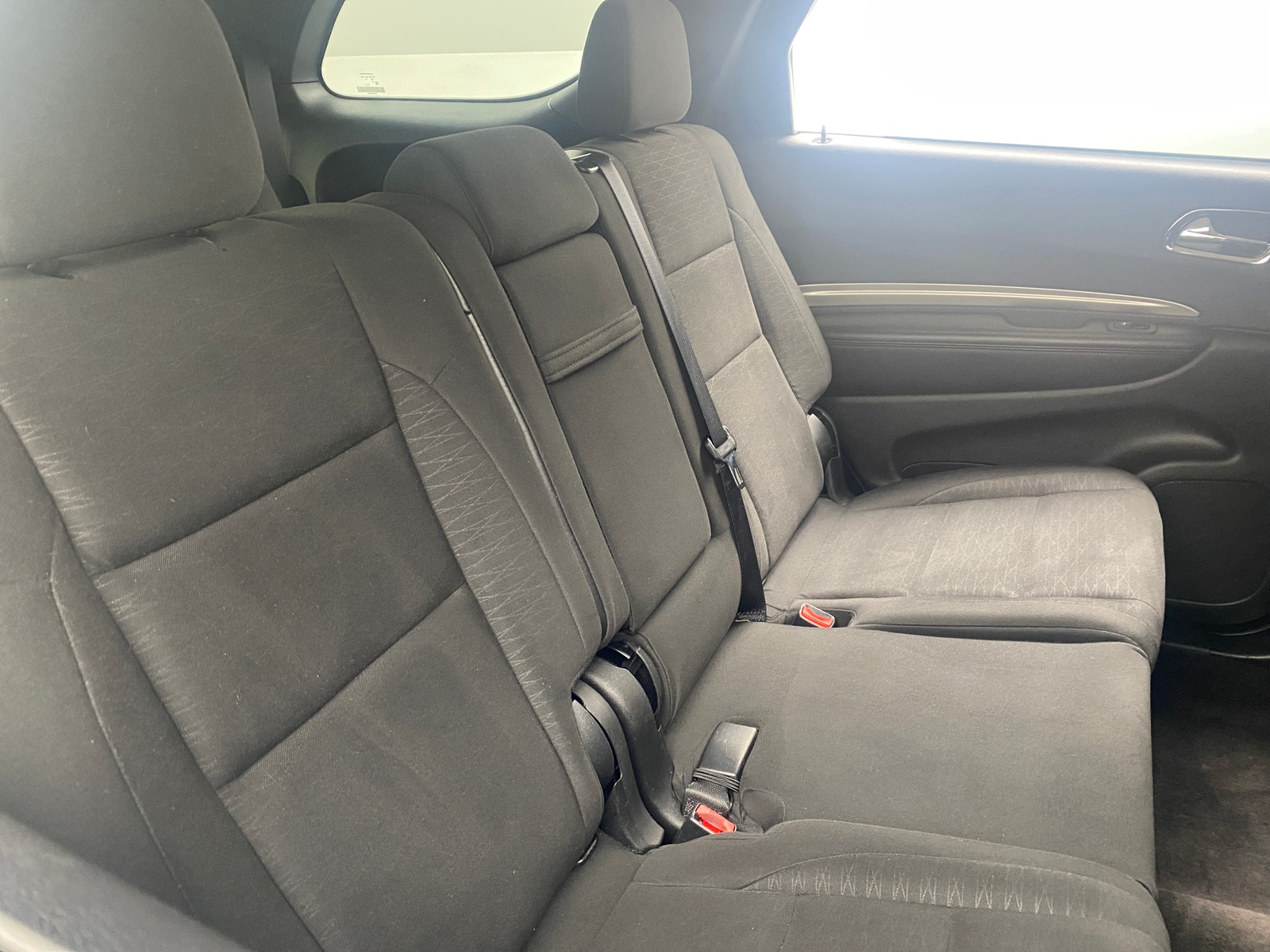 Thumbnail: 2018 Dodge Durango - 6