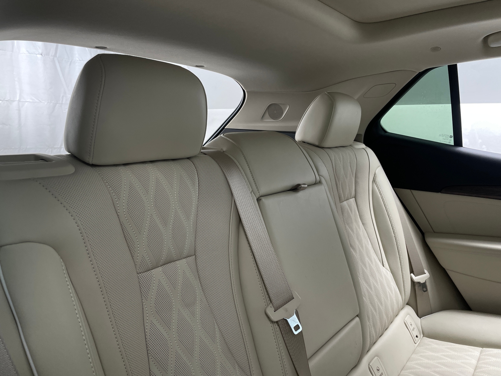 Thumbnail: 2022 Buick Envision - 5