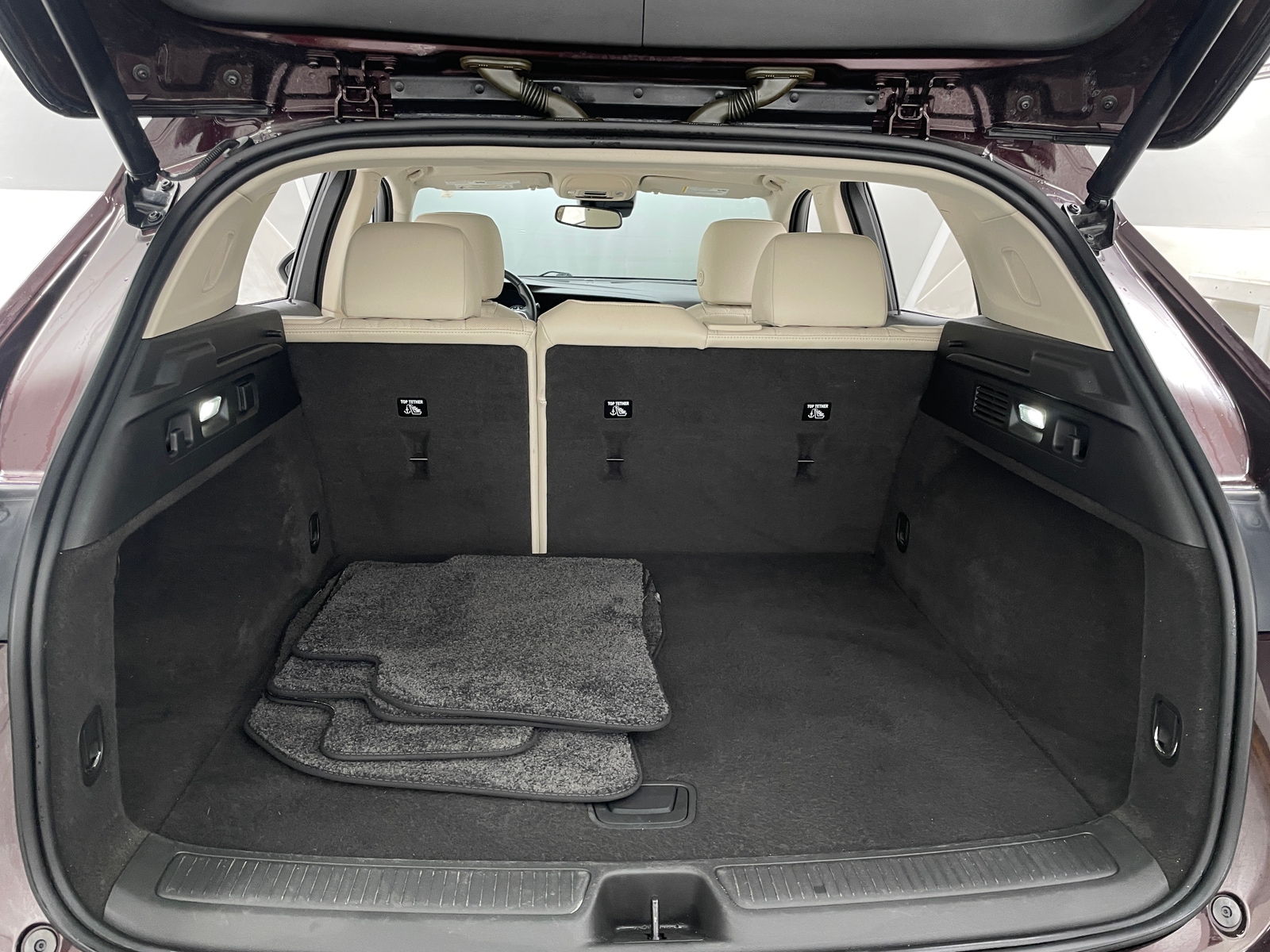 Thumbnail: 2022 Buick Envision - 6