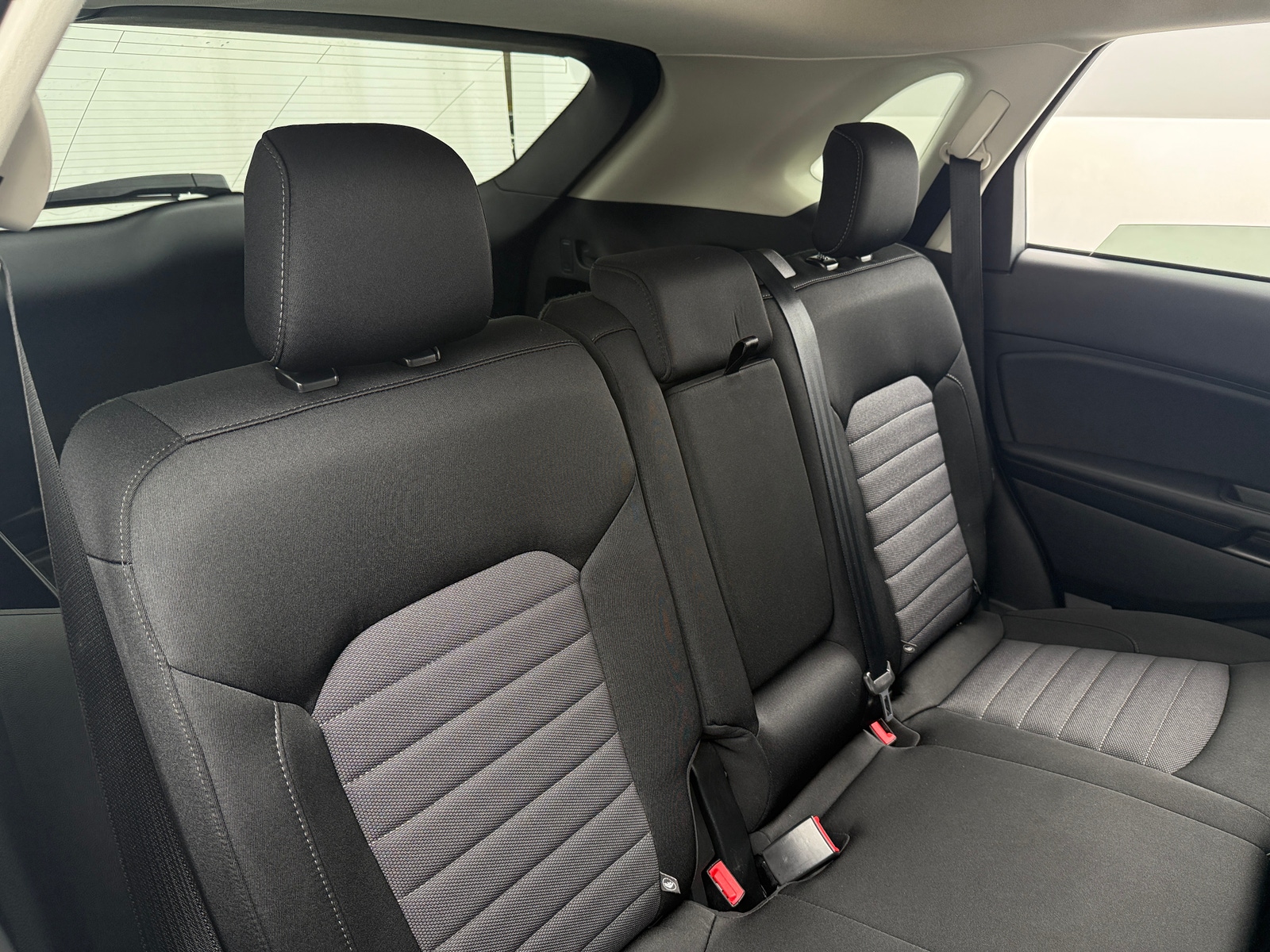 Thumbnail: 2022 Ford Edge - 6