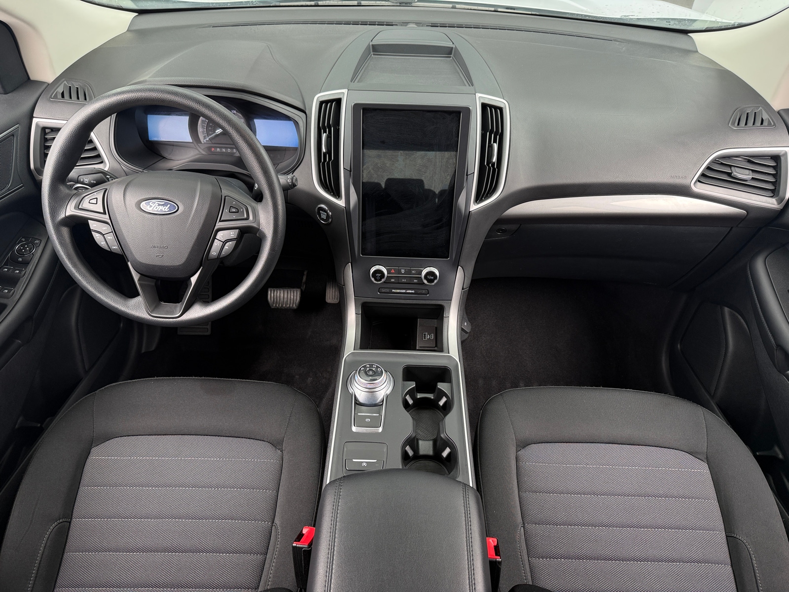 Thumbnail: 2022 Ford Edge - 3