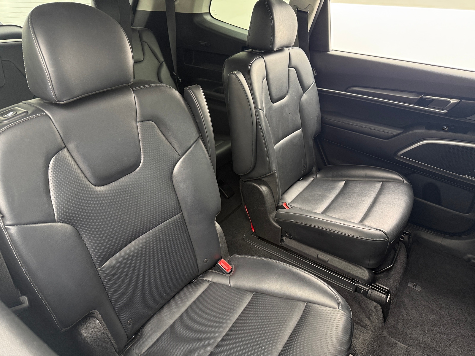 Thumbnail: 2024 Kia Telluride - 5